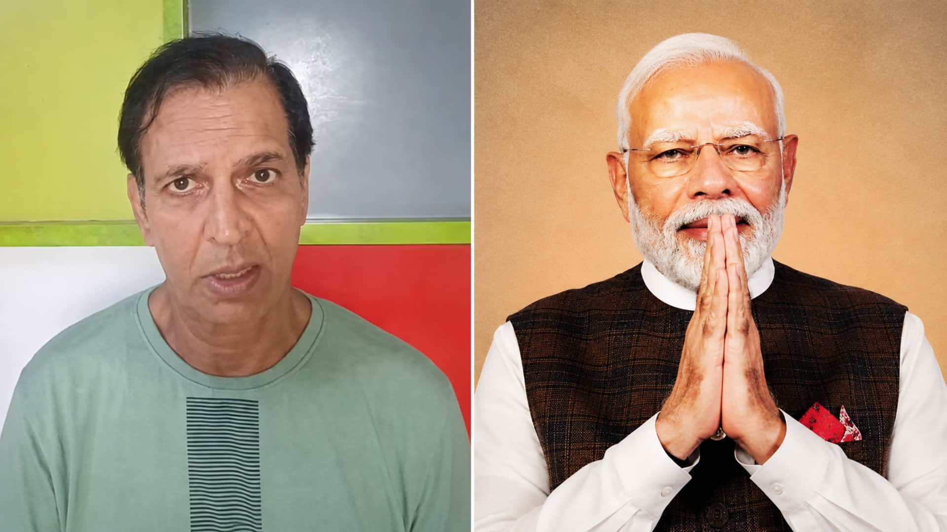 सुनील लहरी ने की मोदी की तारीफ, बोले- हम खुशकिस्मत हैं; जो हमें ऐसे प्रधानमंत्री मिले