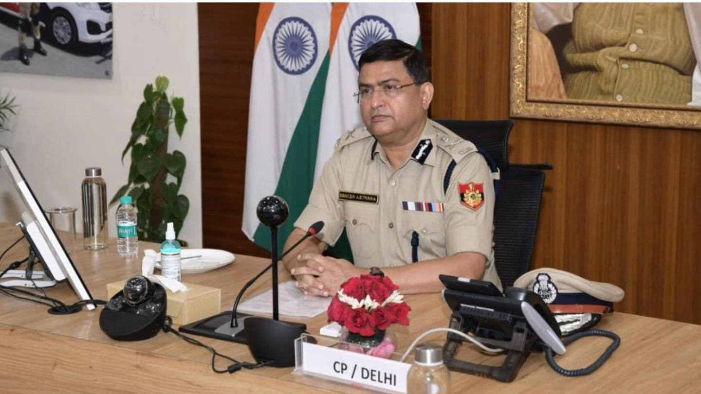 CBI निदेशक की रेस में शामिल थे अस्थाना CBI निदेशक की रेस में शामिल थे अस्थाना