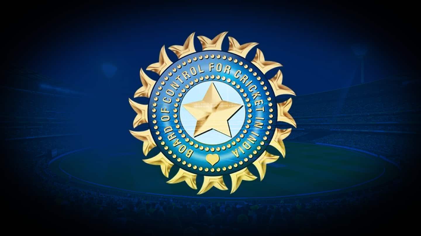 BCCI ने मांगे NCA के लिए बल्लेबाजी, गेंदबाजी और फील्डिंग कोचों के आवेदन
