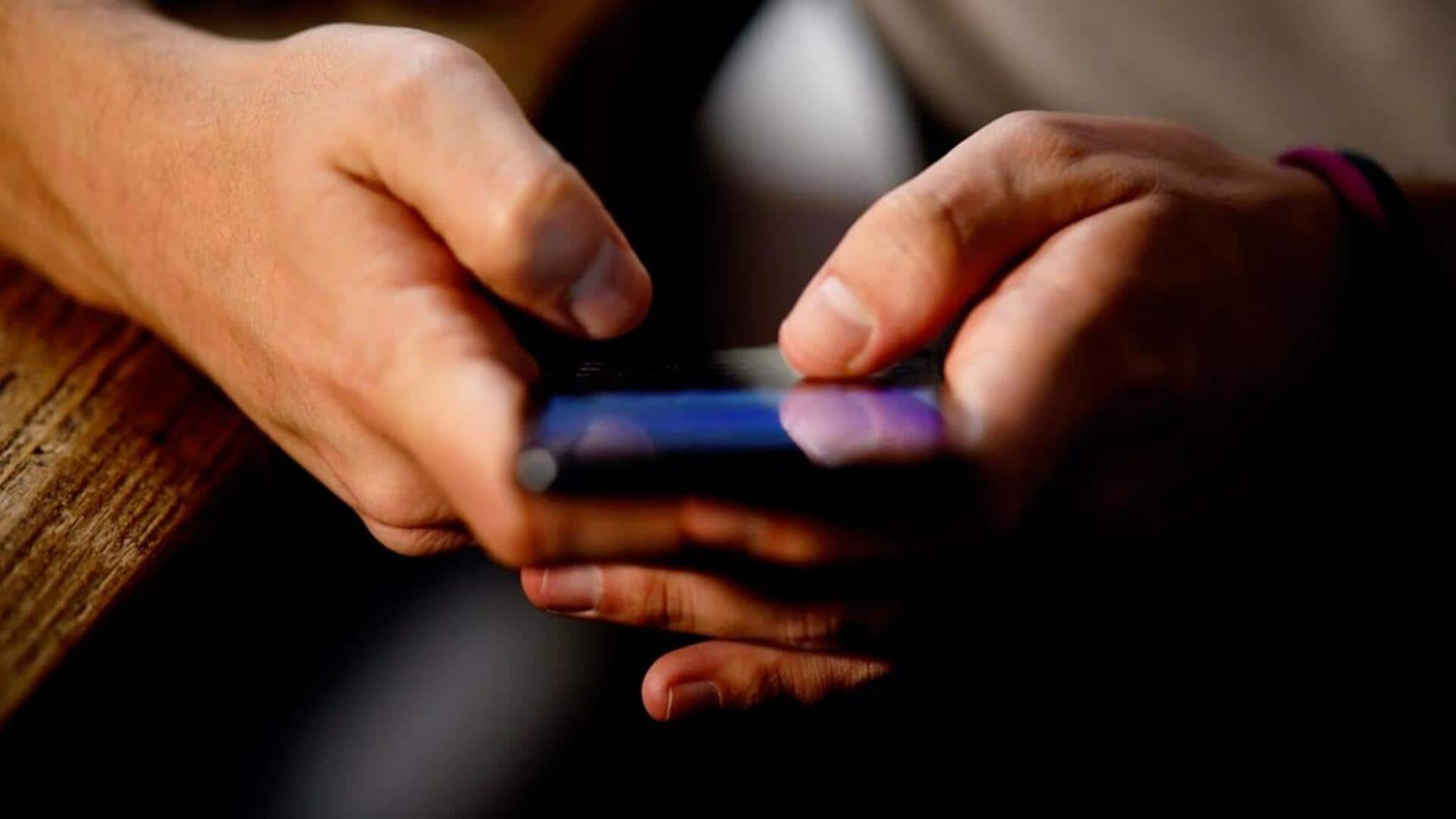 एंड्रॉयड पर ऐप कैश कैसे साफ करें? यहां जानिए आसान तरीका  