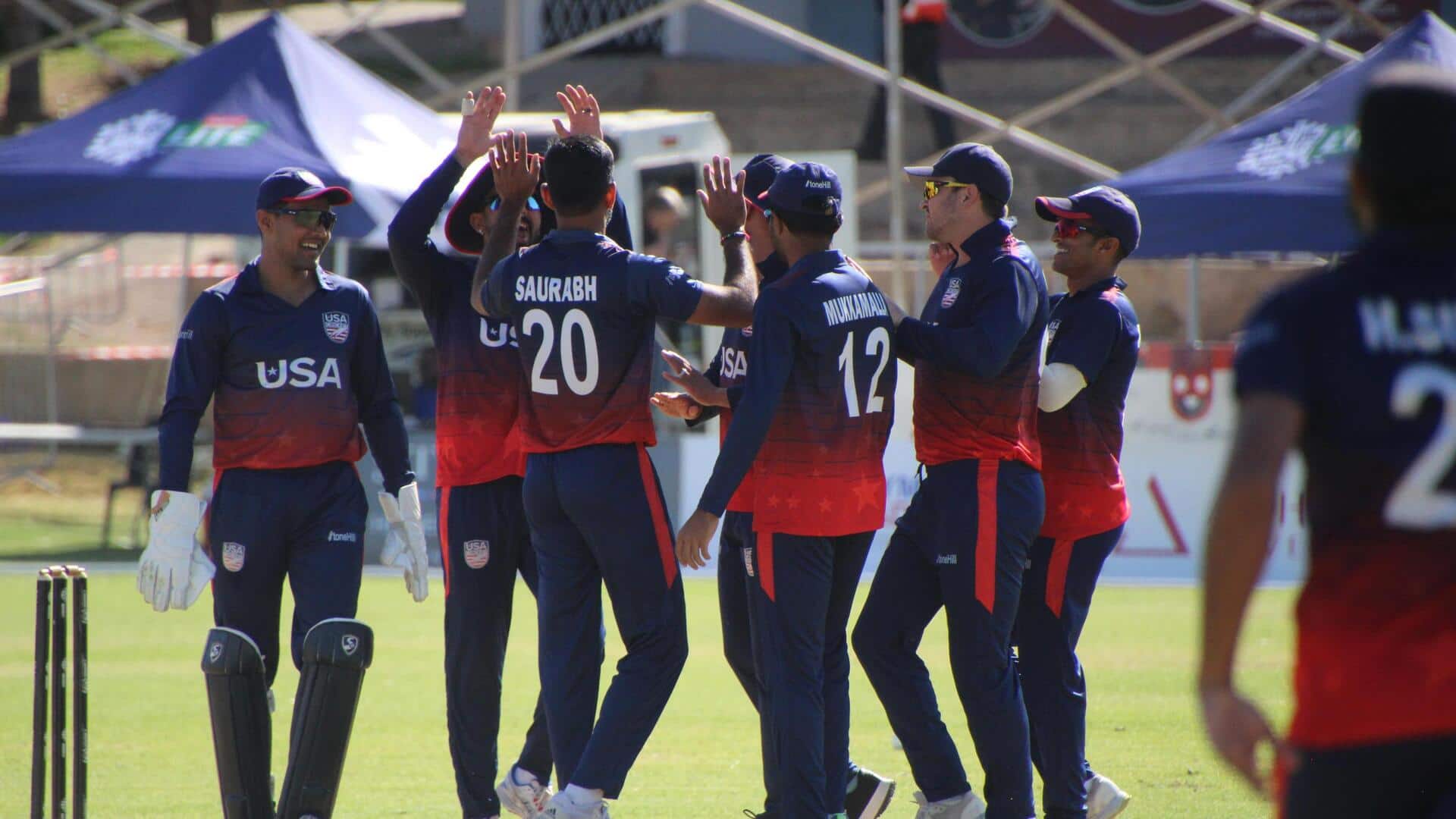 ICC ने क्यों लगाया USA क्रिकेट टीम पर प्रतिबंध और खिलाड़ियों का क्या होगा?