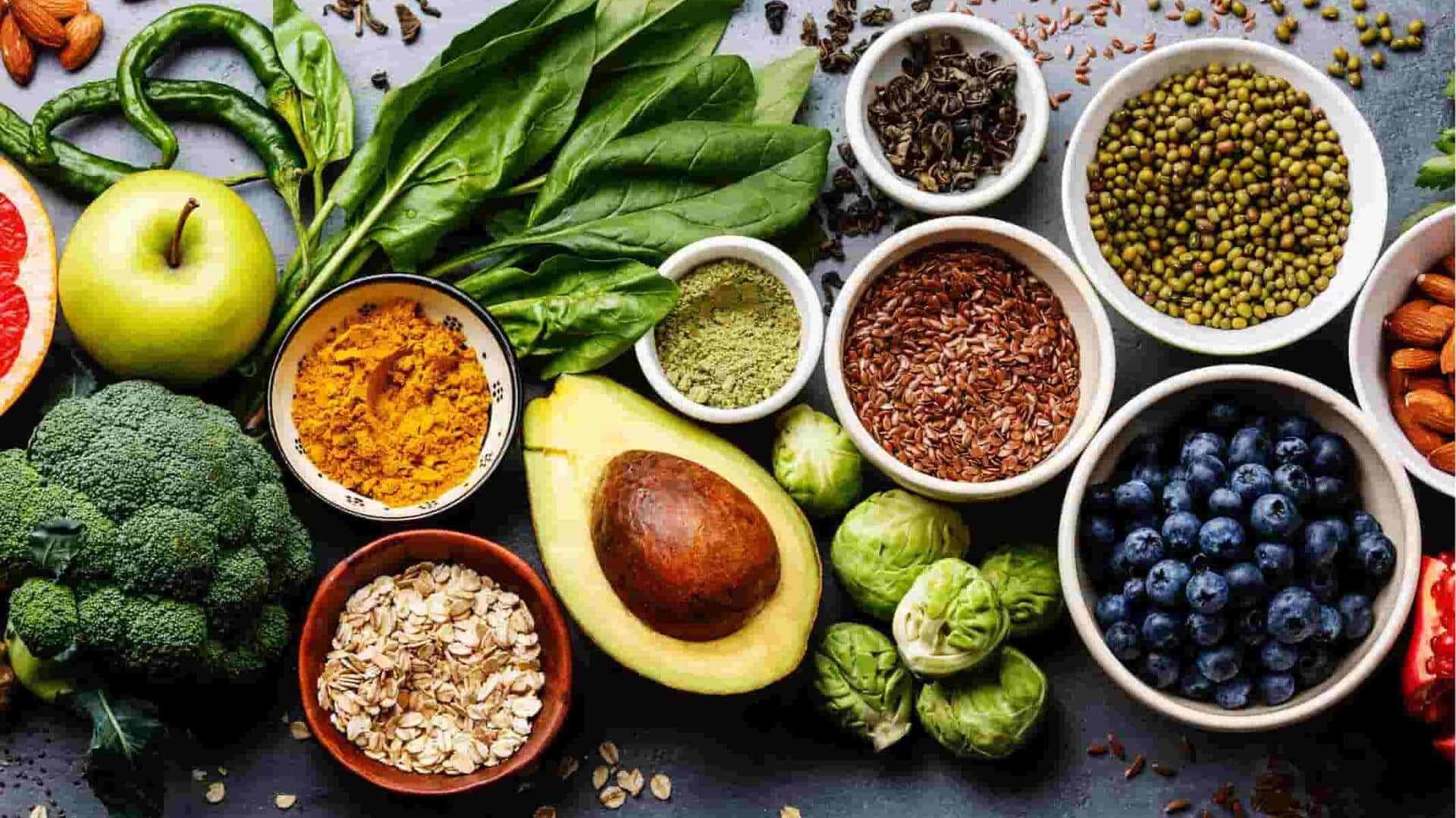 भारतीय खान-पान में तेजी से बढ़ रहा है 'सेहतमंद खाने' का चलन, जानिए कैसे