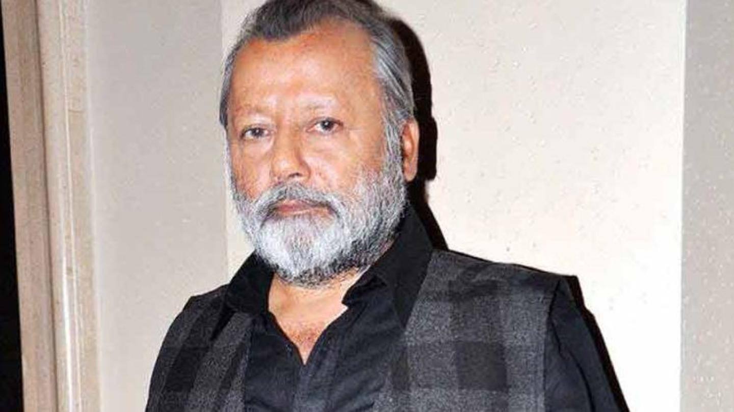 पंकज कपूर के साथ स्क्रीन शेयर करती दिखेंगी यामी पंकज कपूर के साथ स्क्रीन शेयर करती दिखेंगी यामी