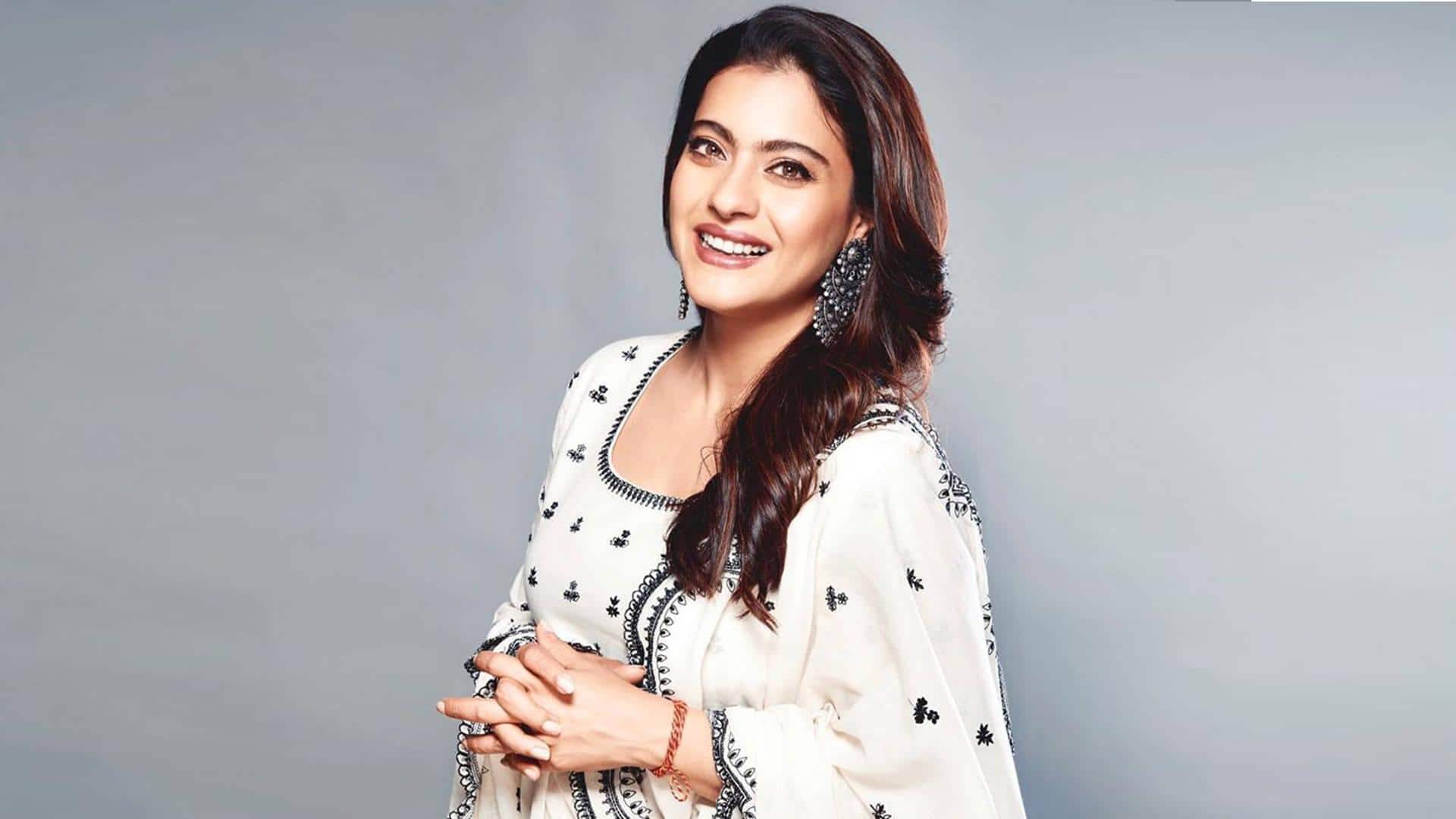 काजोल की अनुमति के बिना इस्तेमाल नहीं होगा उनका नाम, HC ने दी ये सुरक्षा