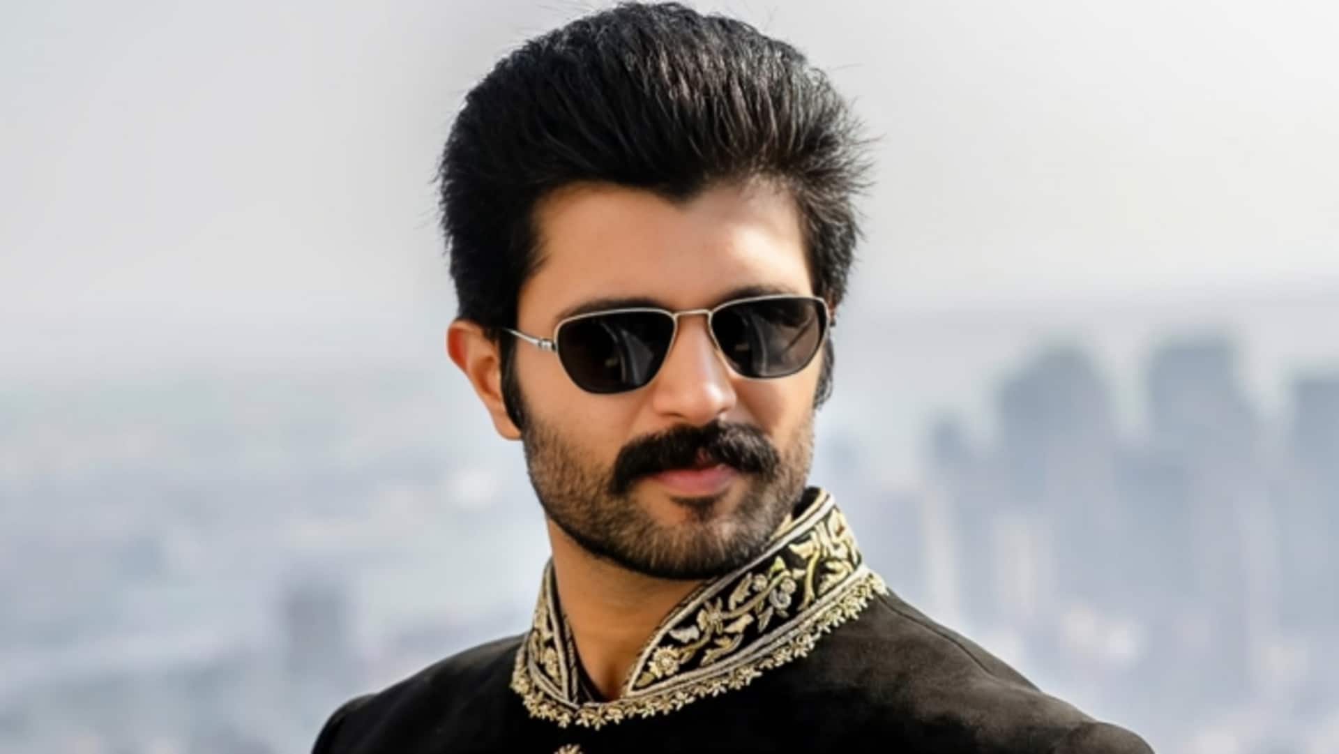 विजय देवरकोंडा और कीर्ति सुरेश पहली बार आए साथ, साउथ सिनेमा की नई ब्लॉकबस्टर जोड़ी तैयार