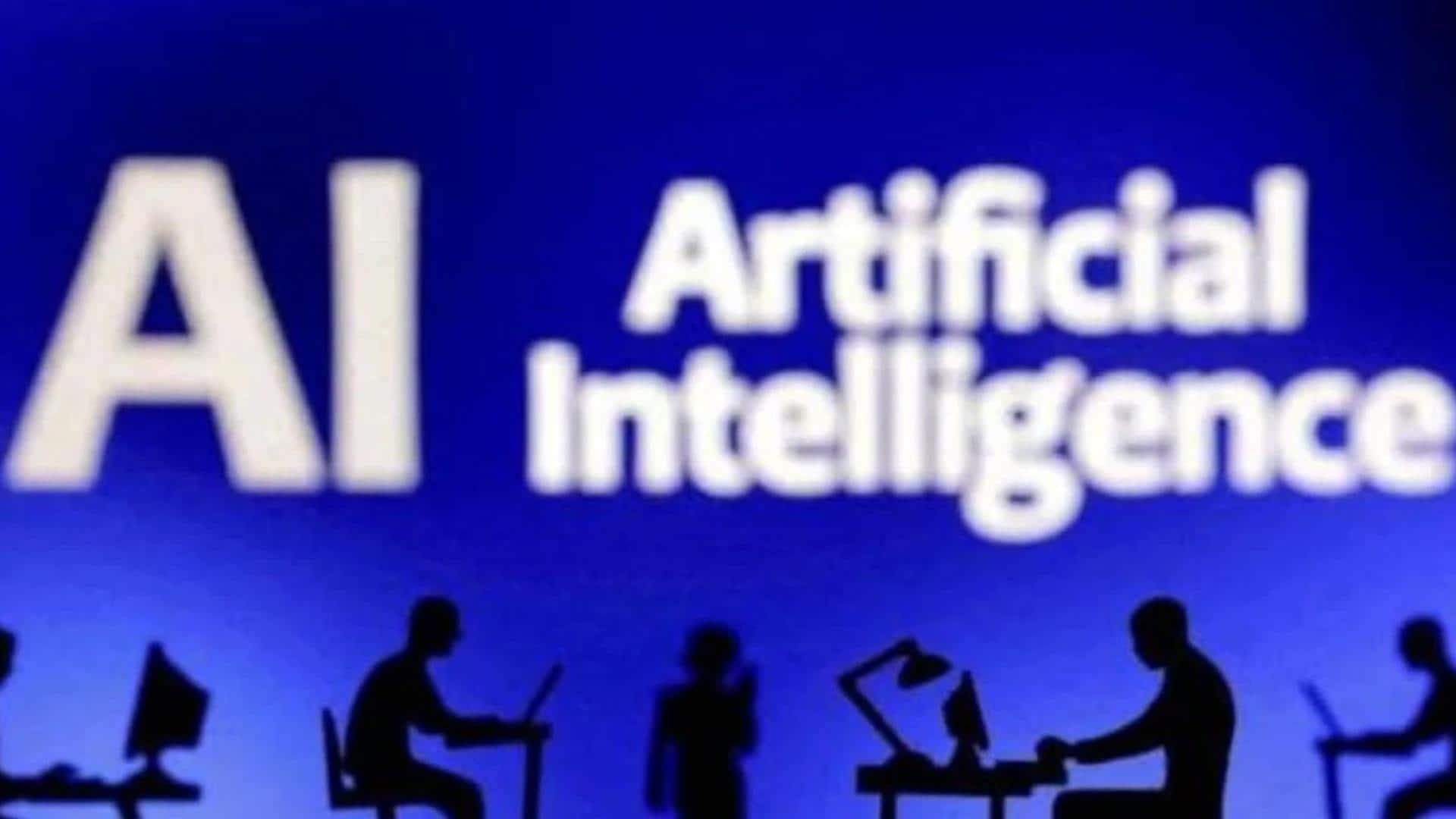 AI के बढ़ते असर से बदल सकता है टैक्स ढांचा, इनकम टैक्स पर संकट के संकेत