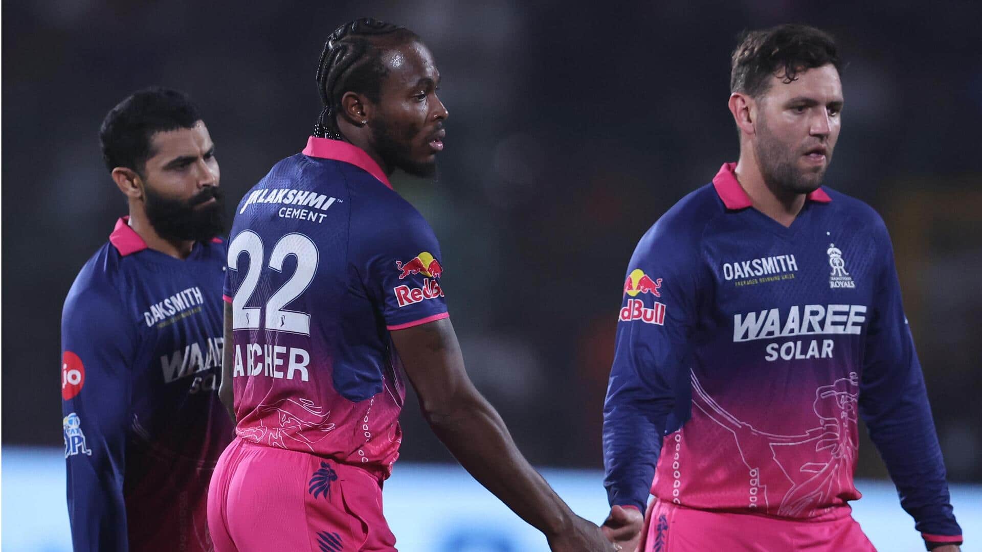 IPL 2026: SRH बनाम RR मुकाबले में वायरल हुए ये मजेदार मीम्स 