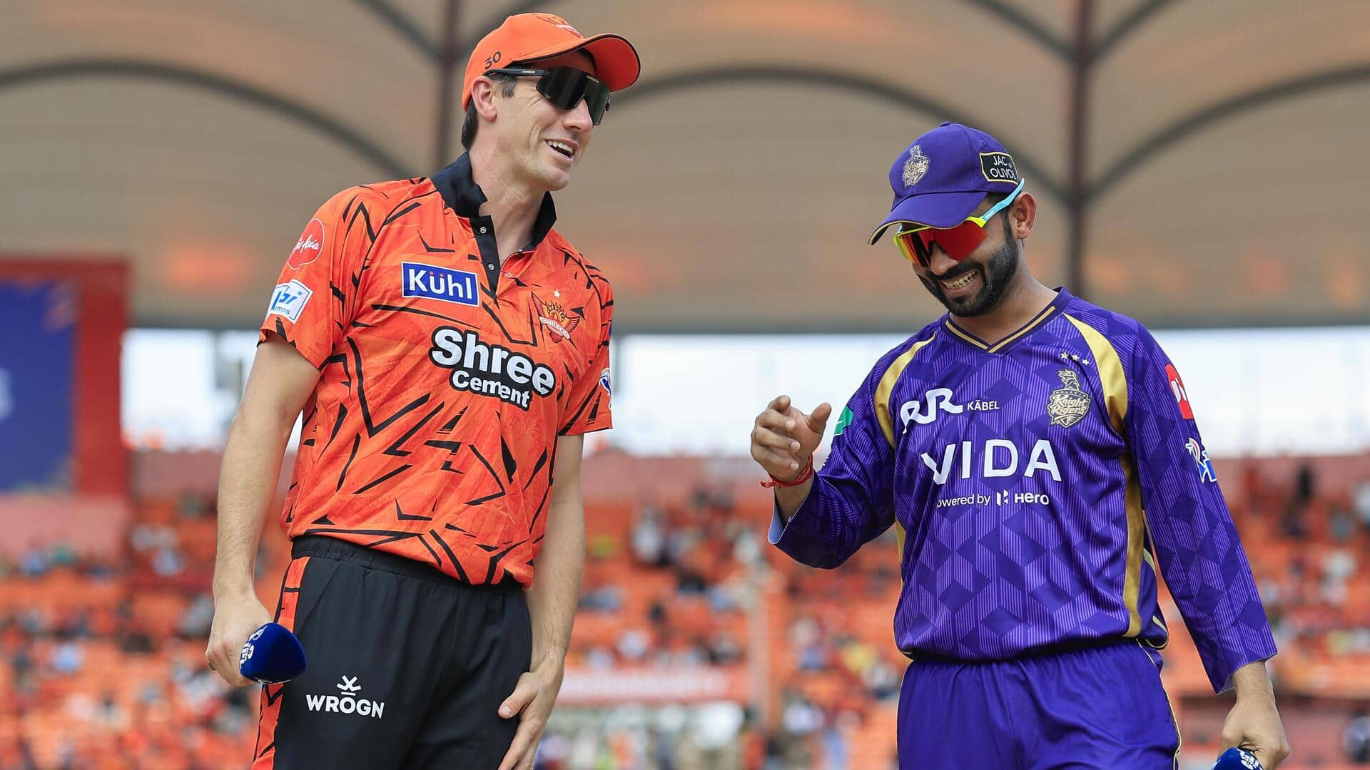 IPL 2026: SRH बनाम KKR मुकाबले में वायरल हुए ये मजेदार मीम्स 
