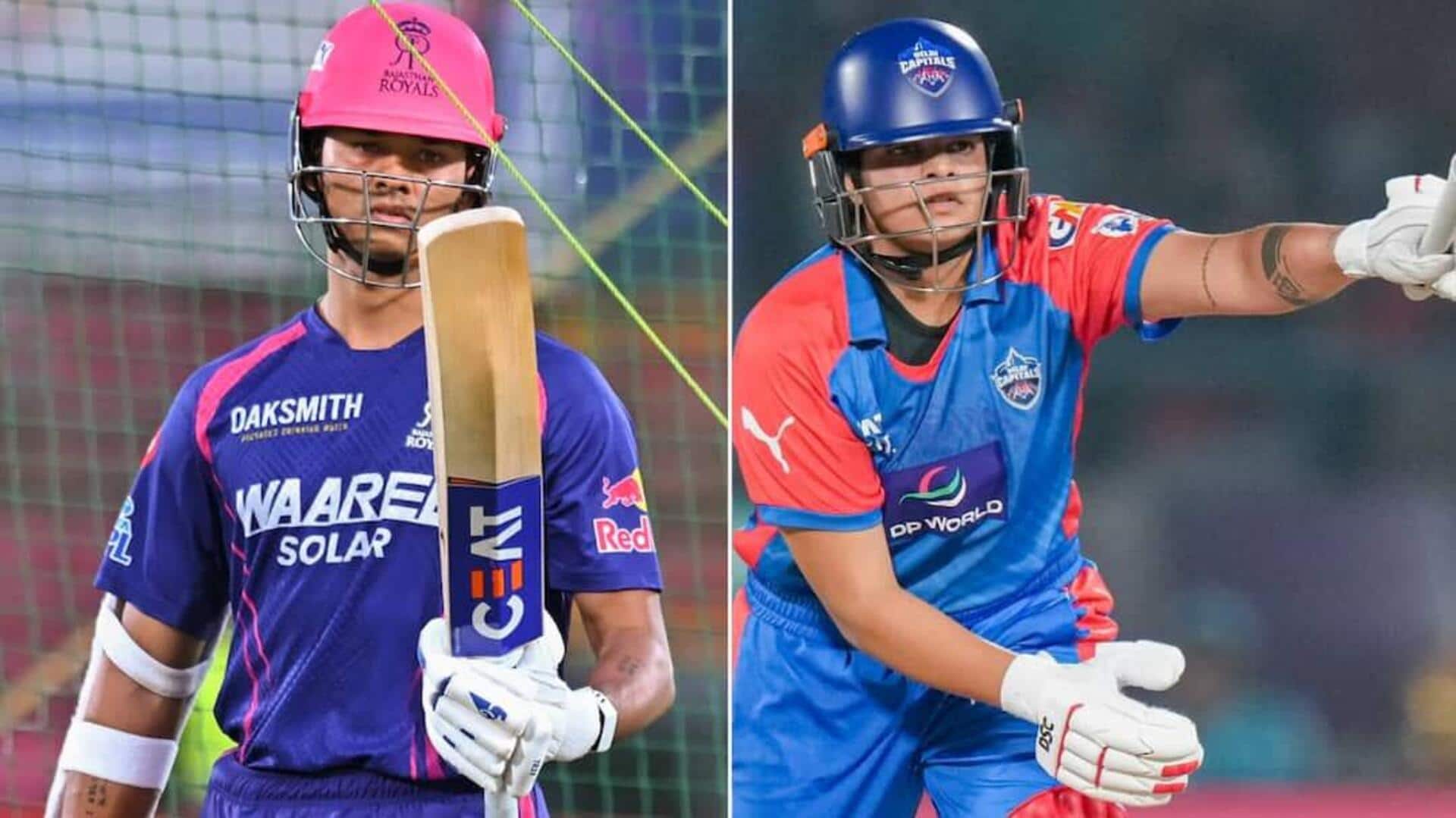 यशस्वी जायसवाल और शफाली वर्मा को डोप टेस्ट में अनुपस्थित रहने पर मिला नोटिस- रिपोर्ट