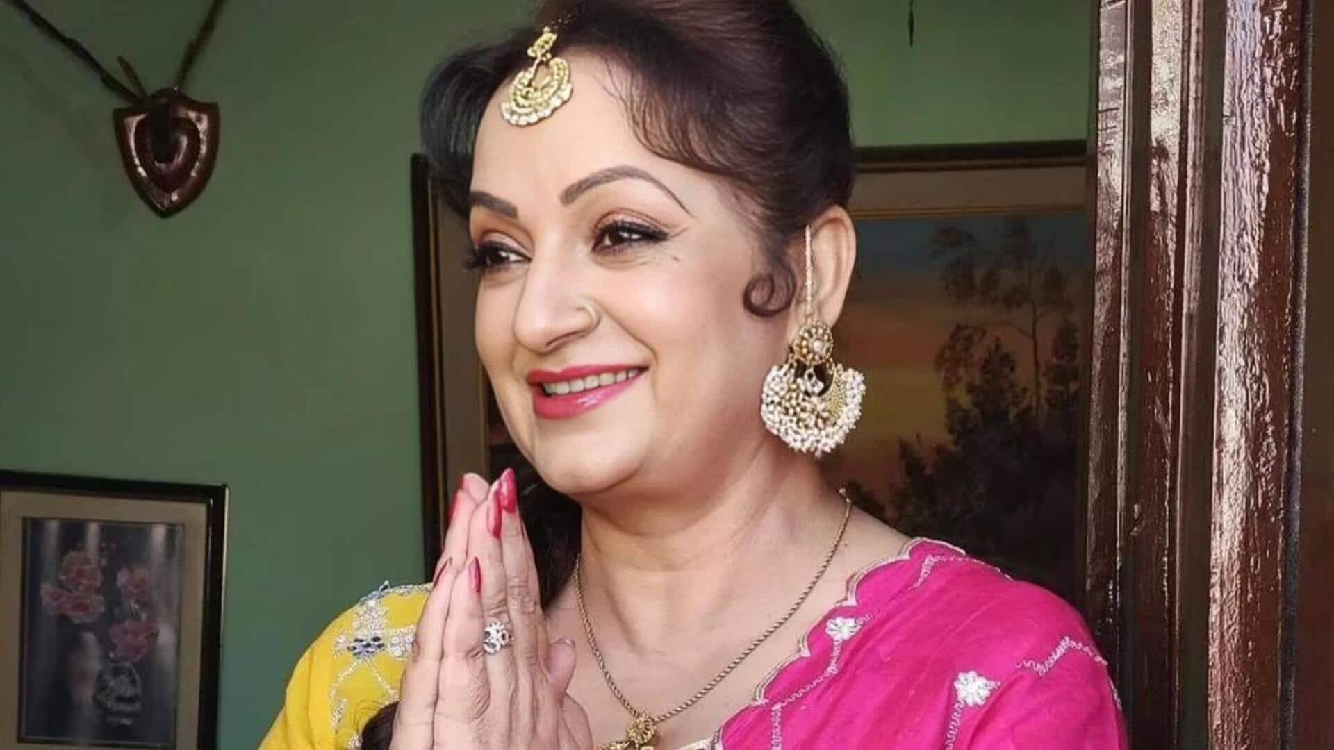 पूनम ढिल्लों और पद्मिनी कोल्हापुरे से विवाद के बीच CINTAA चुनाव, उपासना सिंह ने मारी बाजी