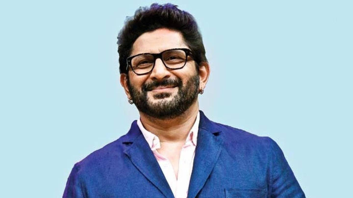 शो से जुड़कर क्या बोले अरशद वारसी? शो से जुड़कर क्या बोले अरशद वारसी?