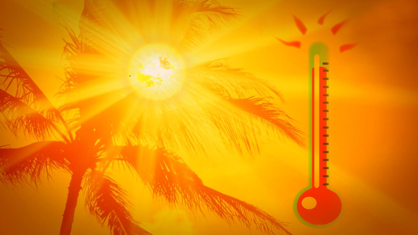 कनाडा और उत्तर-पश्चिमी अमेरिका में रिकॉर्ड गर्मी क्यों पड़ रही है?