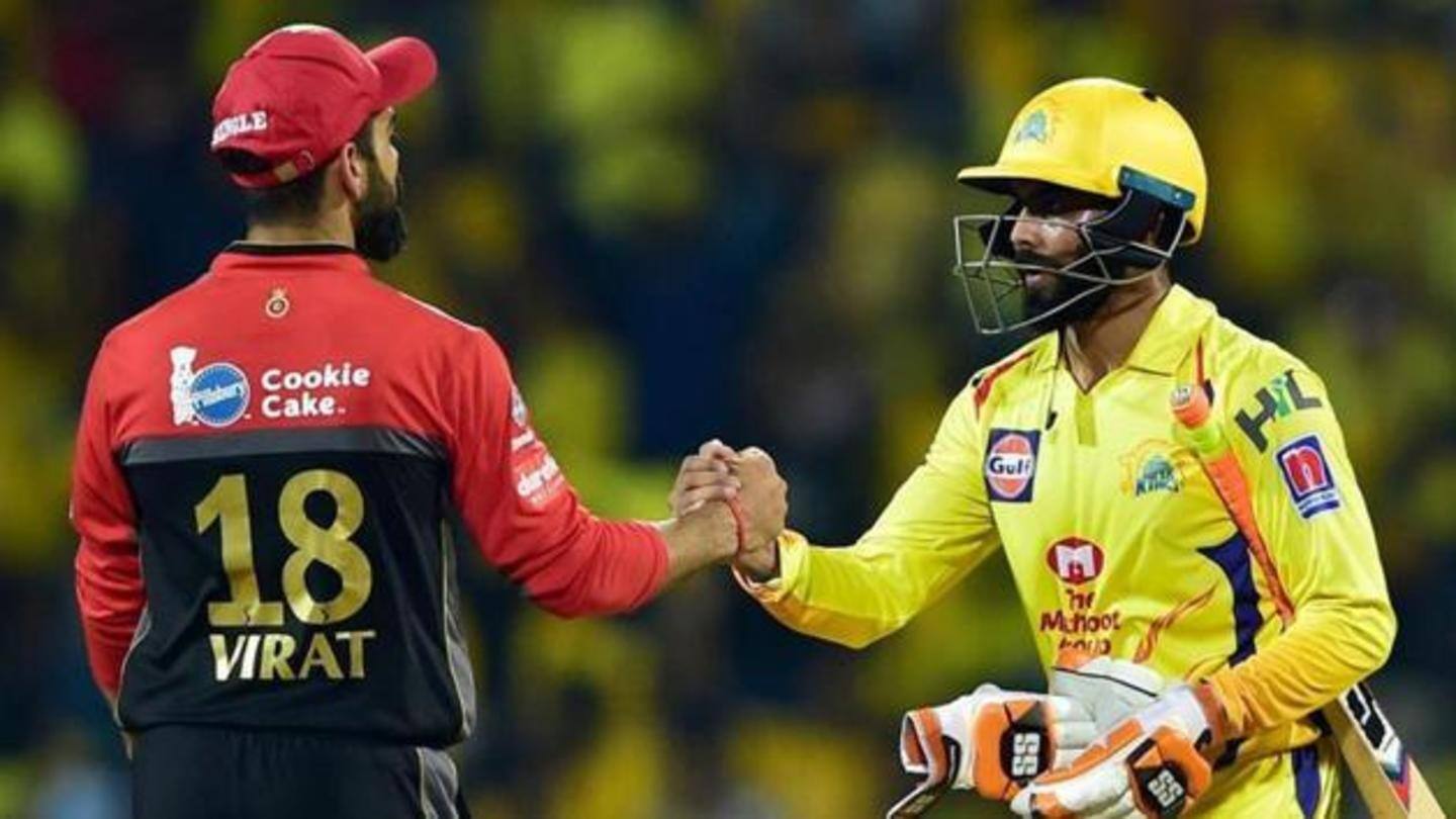चाहर और जडेजा के खिलाफ कैसा रहा है कोहली का प्रदर्शन? चाहर और जडेजा के खिलाफ कैसा रहा है कोहली का प्रदर्शन?
