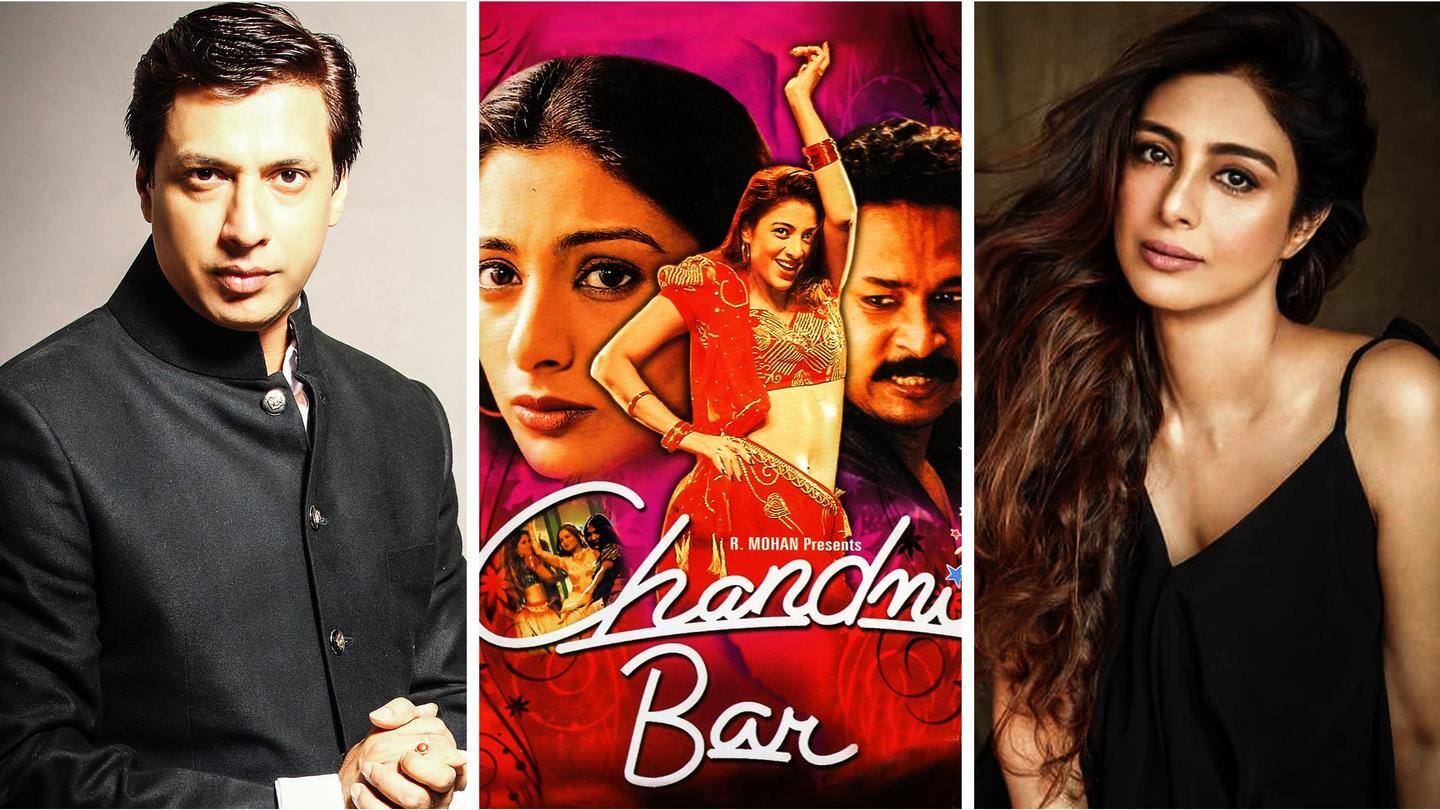 'चांदनी बार' के बजट से महंगी थी करीना की फिल्म 'हीरोइन' की कॉस्ट्यूम- मधुर भंडारकर