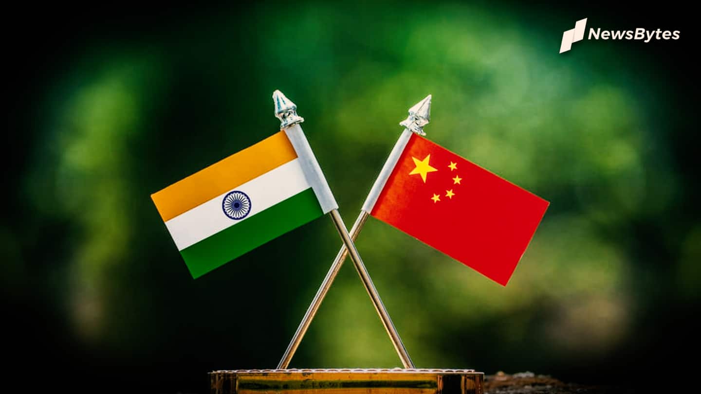 भारत और चीन के सैनिकों के बीच शुक्रवार को अरुणाचल प्रदेश में हुई थी झड़प