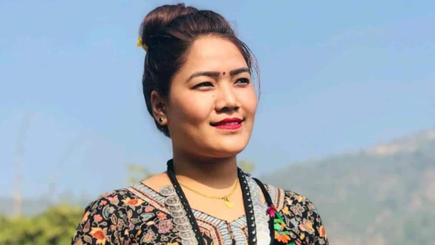 नेपाल विमान हादसे में  मशहूर गायिका नीरा छन्त्याल का निधन