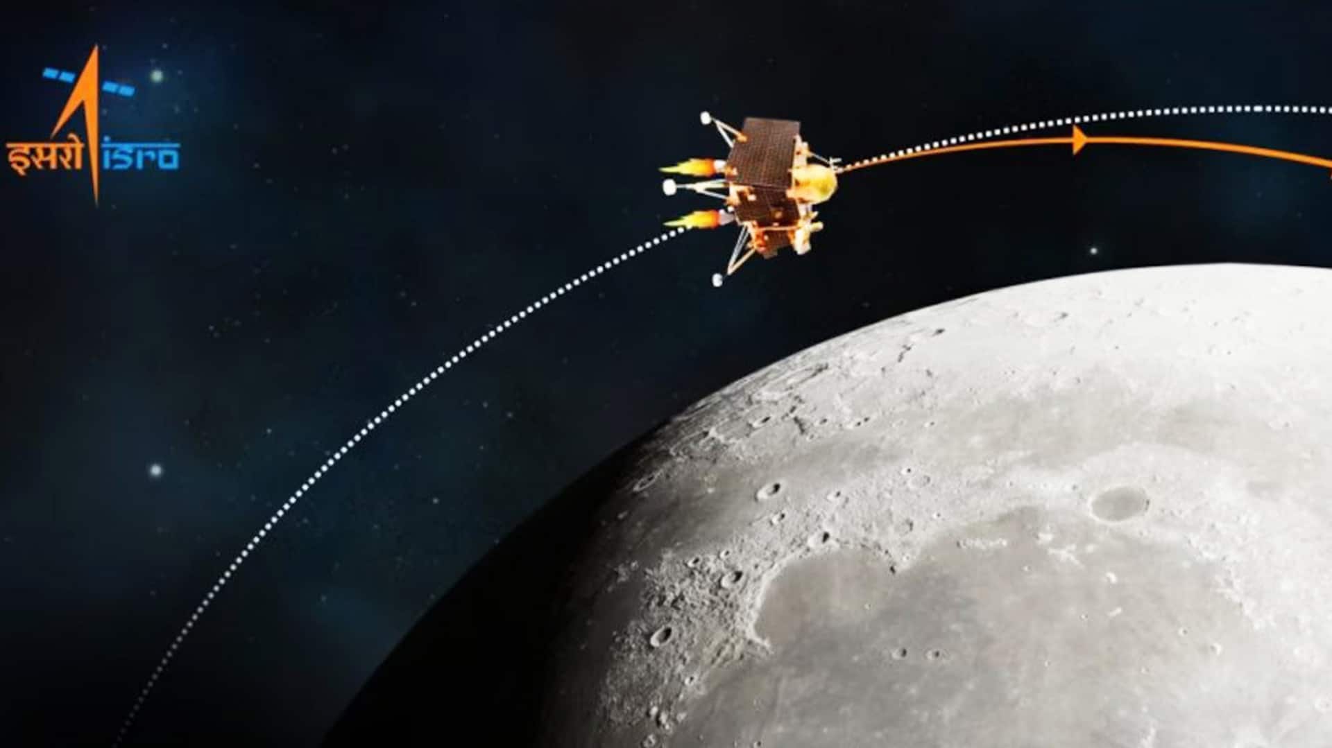चंद्रयान-3 की लैंडिंग को कंट्रोल नहीं करेंगे ISRO वैज्ञानिक, AI के जरिए खुद करेगा टचडाउन