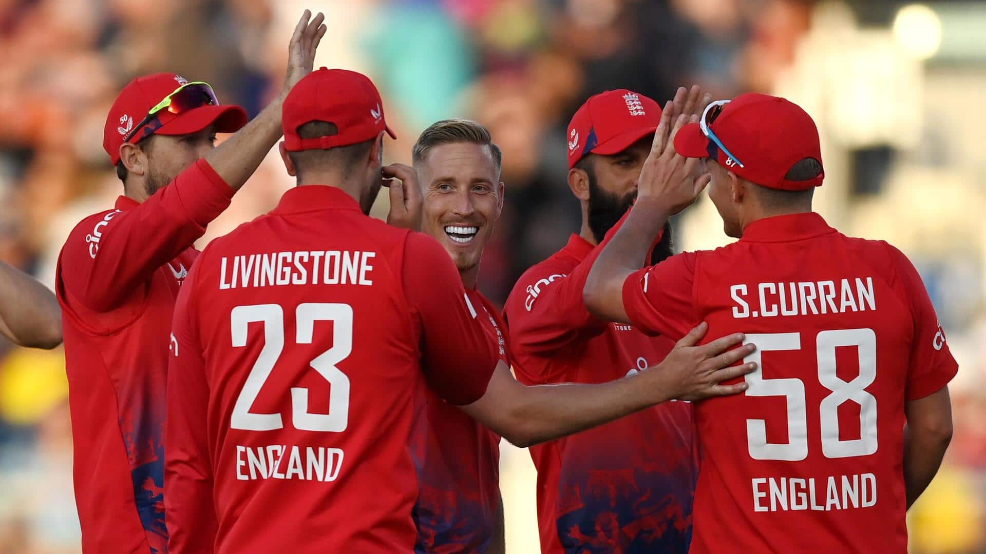 पहला टी-20: इंग्लैंड ने न्यूजीलैंड को 7 विकेट से हराया, मैच में बने ये रिकॉर्ड्स 