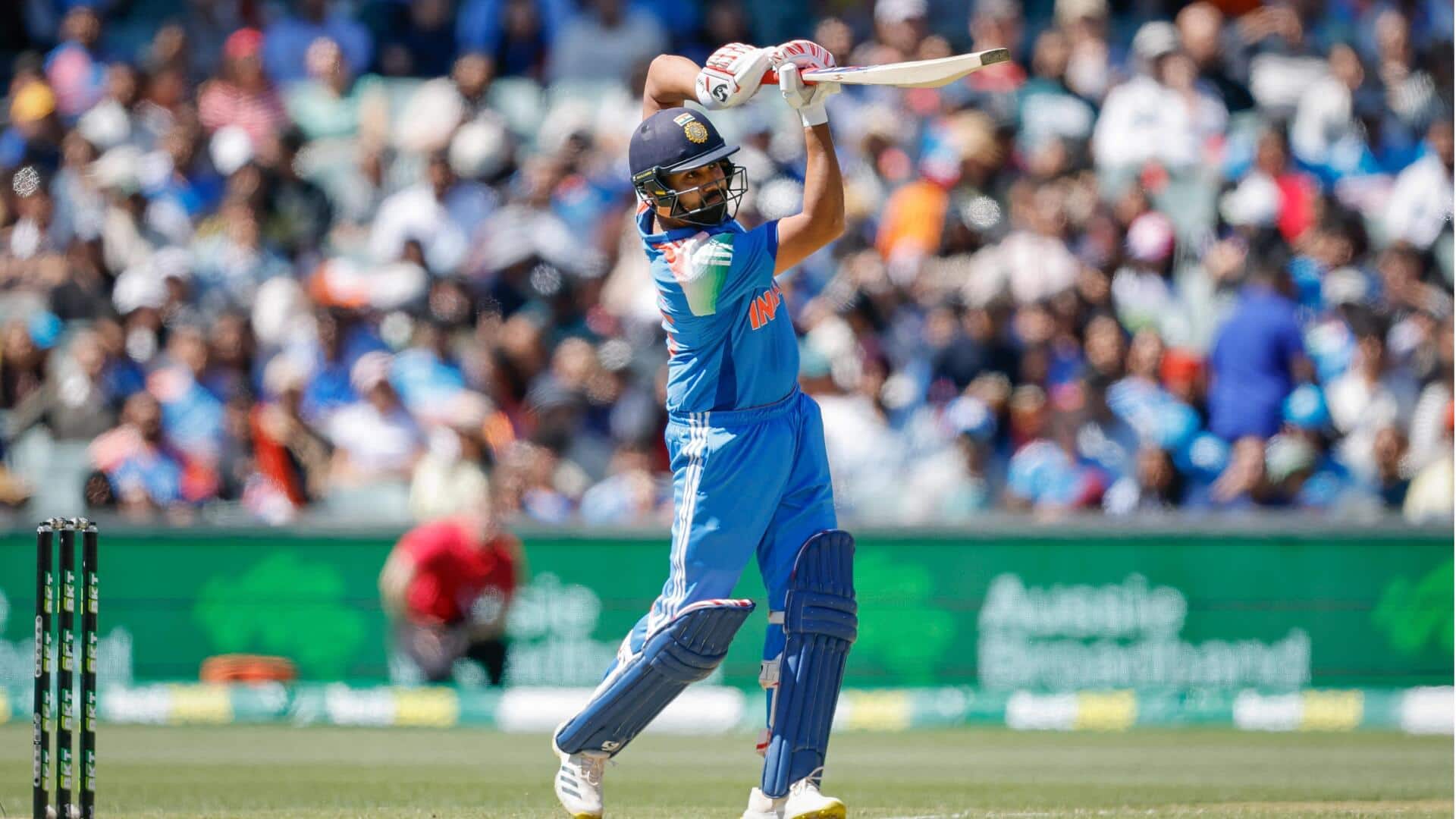 भारत बनाम दक्षिण अफ्रीका: रोहित शर्मा वनडे सीरीज के दौरान बना सकते हैं ये प्रमुख रिकॉर्ड्स