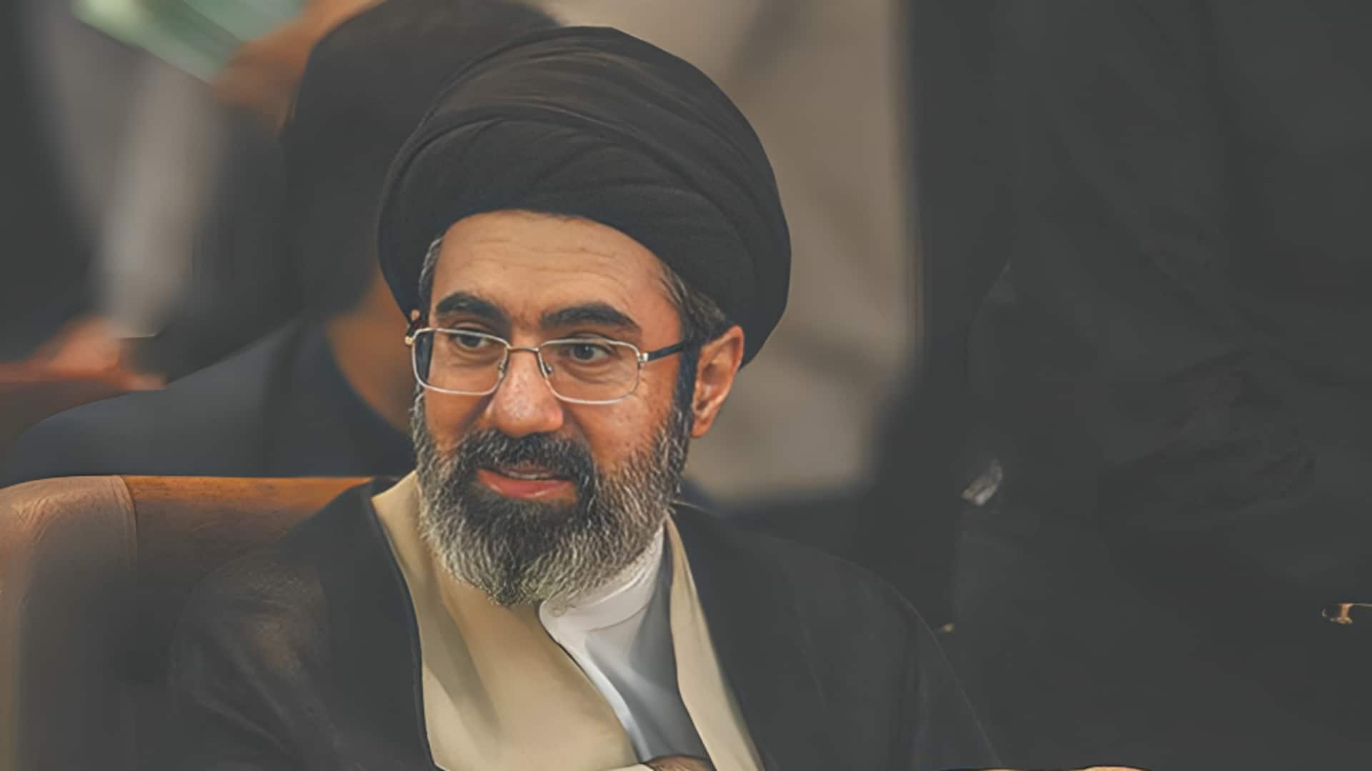 आयातुल्लाह खामेनेई के बेटे मोजतबा खामेनेई चुने गए ईरान के नए सुप्रीम लीडर- रिपोर्ट