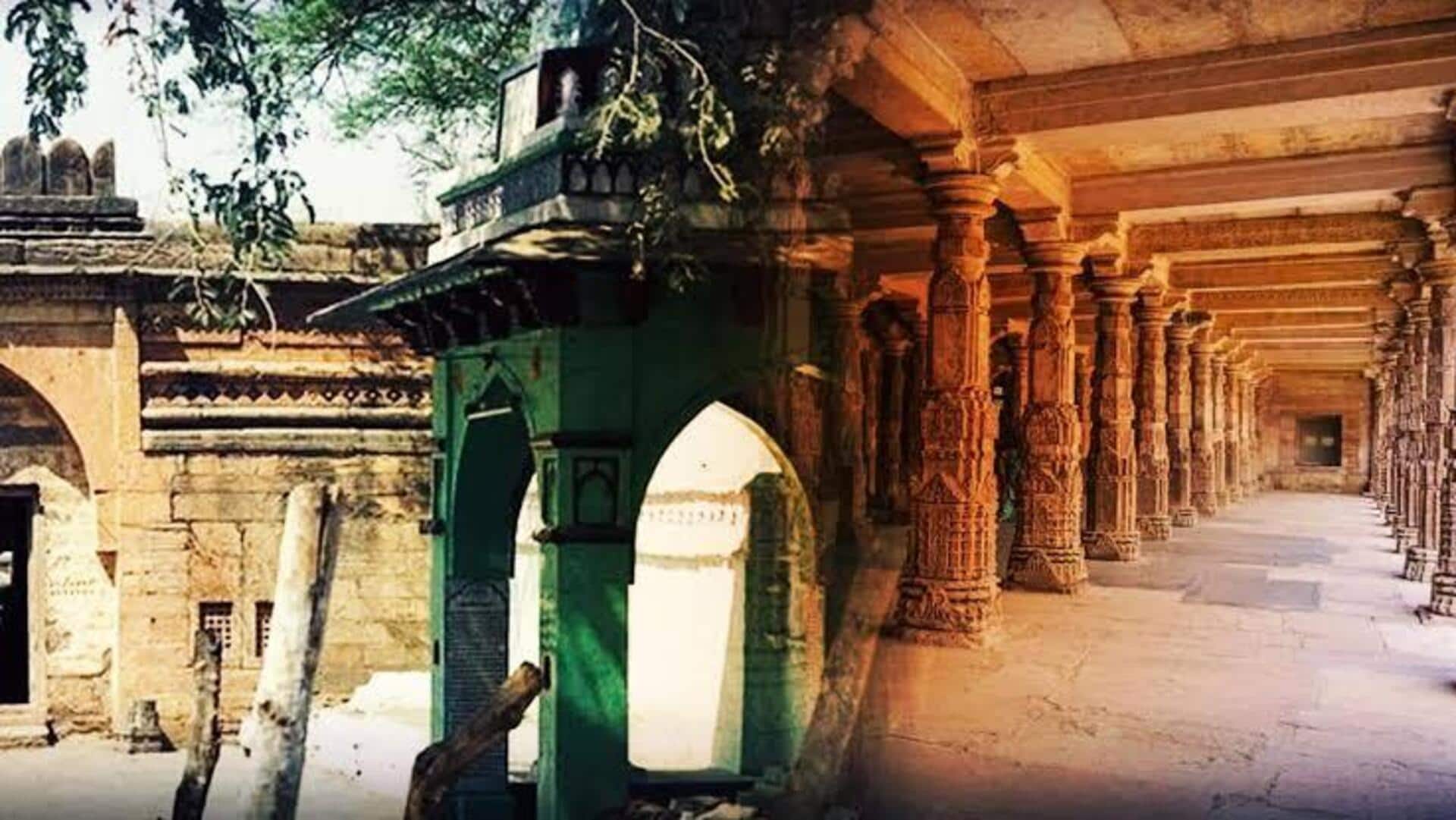 भोजशाला विवाद: सुप्रीम कोर्ट ने परिसर के पास मुस्लिमों को दी नमाज अदा करने की अनुमति