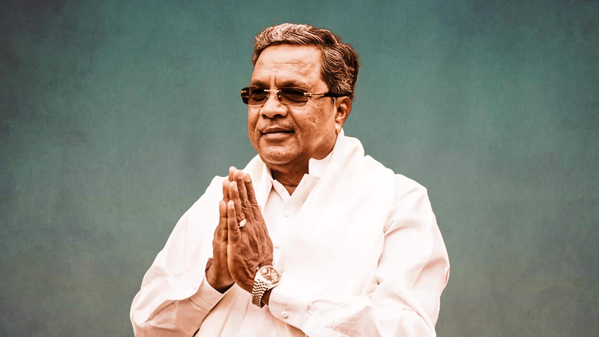 सिद्धारमैया होंगे कर्नाटक के अगले मुख्यमंत्री, डीके शिवकुमार को मनाने की कोशिश जारी- रिपोर्ट