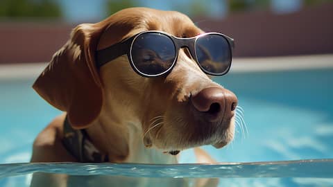 गर्मी की लहर से अपने पालतू कुत्ते को सुरक्षित रखने के लिए अपनाएं ये 5 तरीके