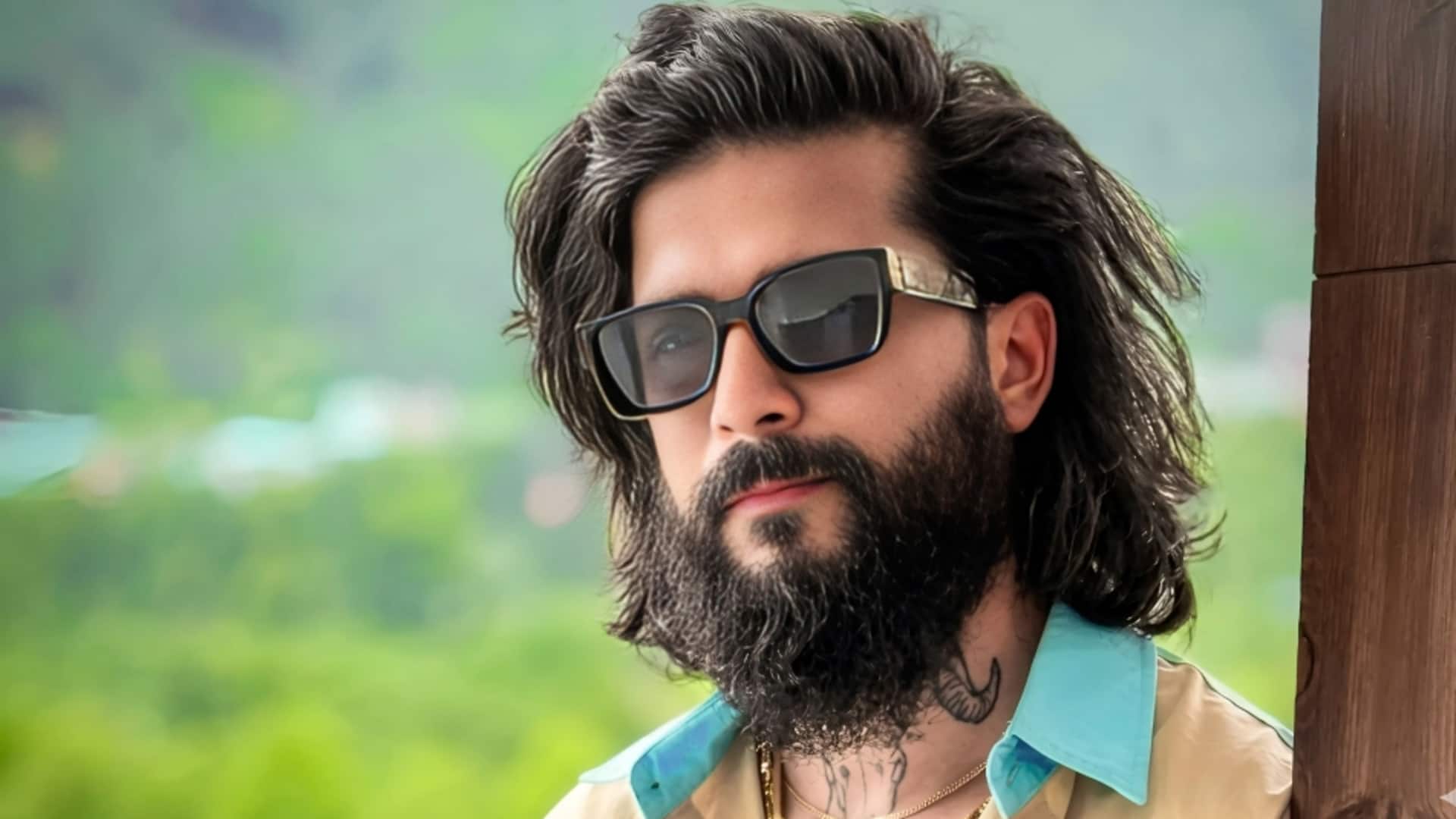 अनुराग डोभाल की हालत नाजुक, सलामती के लिए मैनेजर ने प्रशंसकों से की भावुक अपील