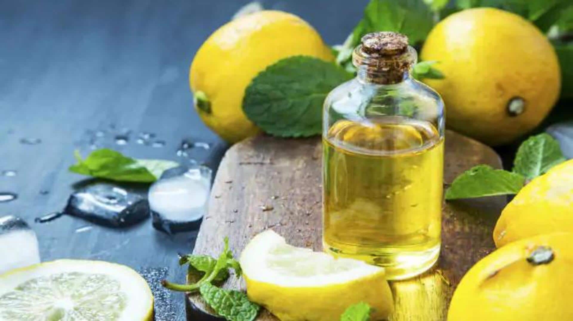 कई समस्याओं का इलाज कर सकते हैं ये 5 तेल, जानिए इनका इस्तेमाल