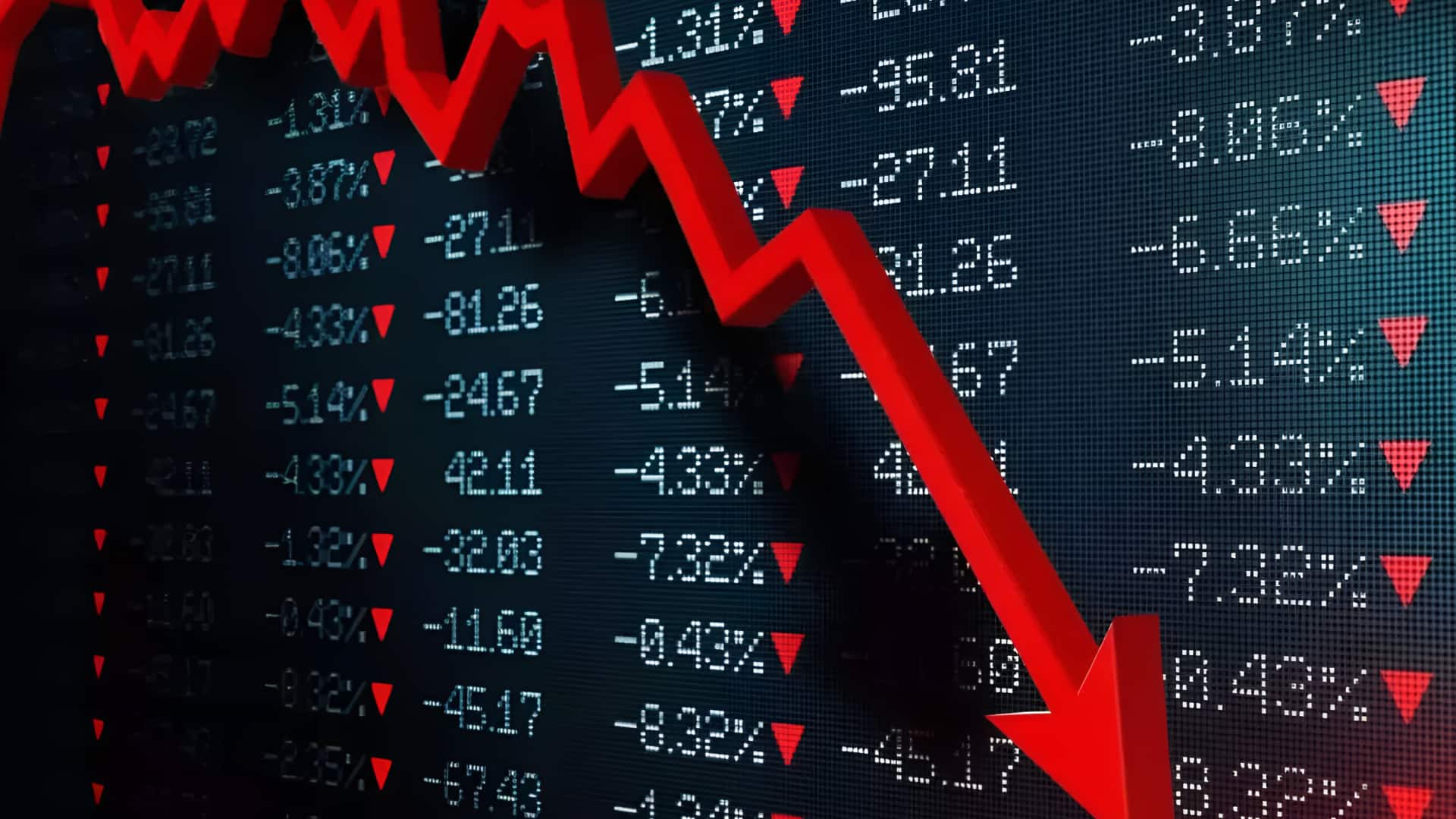 7 कंपनियों का पूंजीकरण 1.75 लाख करोड़ रुपये घटा, रिलायंस को हुआ सबसे ज्यादा नुकसान