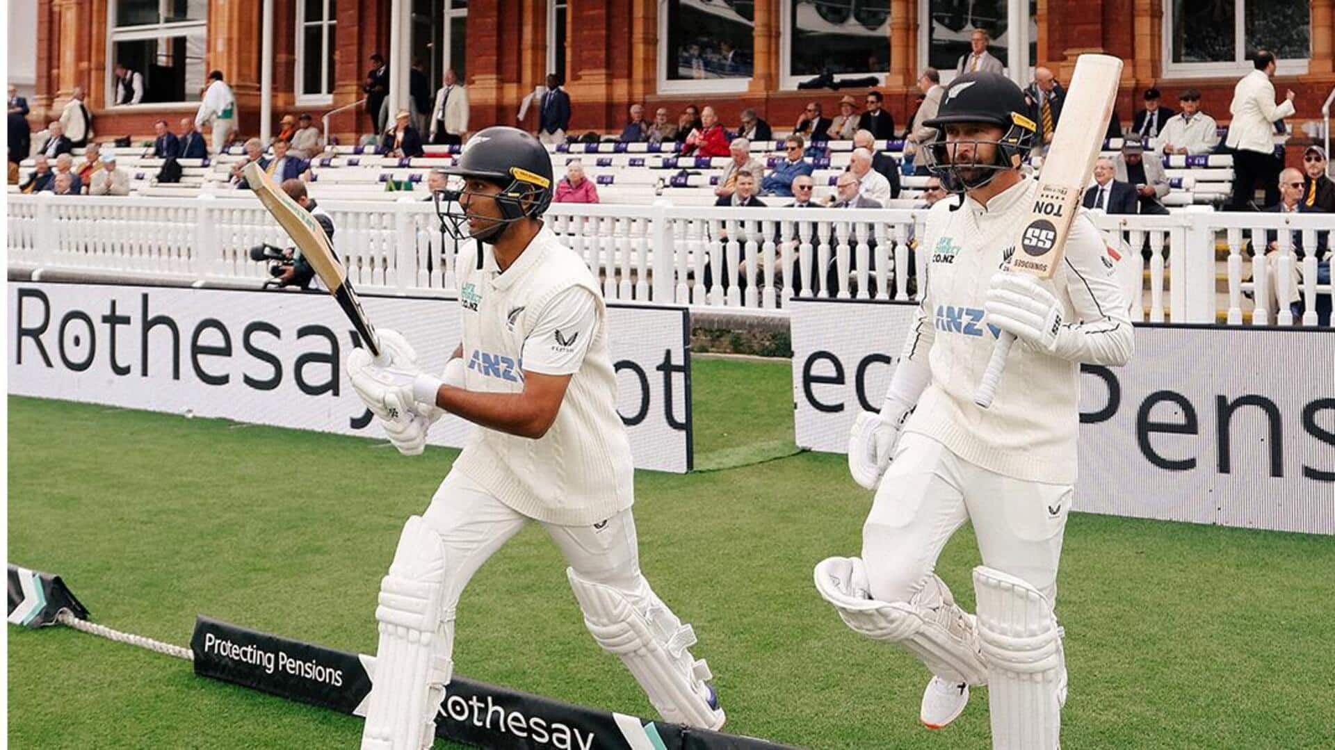 ICC ने लॉर्ड्स और लाहौर की पिच को 'असंतोषजनक' करार दिया, डिमेरिट अंक भी दिए