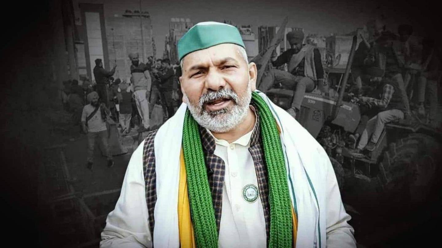 कानून रद्द होने तक जारी रहेगा आंदोलन- किसान संगठन कानून रद्द होने तक जारी रहेगा आंदोलन- किसान संगठन