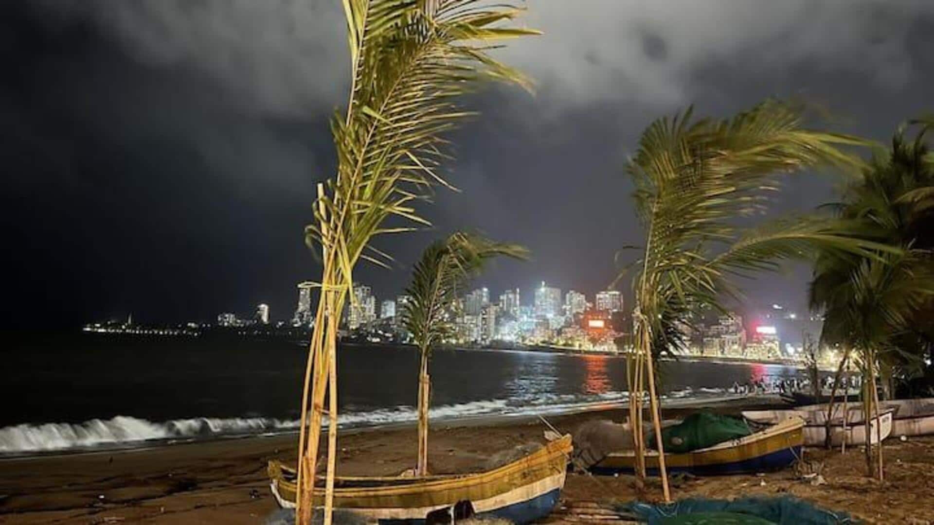 बंगाल की खाड़ी में पहुंचा मानसून, 5 दिनों में भारी बारिश का अलर्ट बंगाल की खाड़ी में पहुंचा मानसून, 5 दिनों में भारी बारिश का अलर्ट