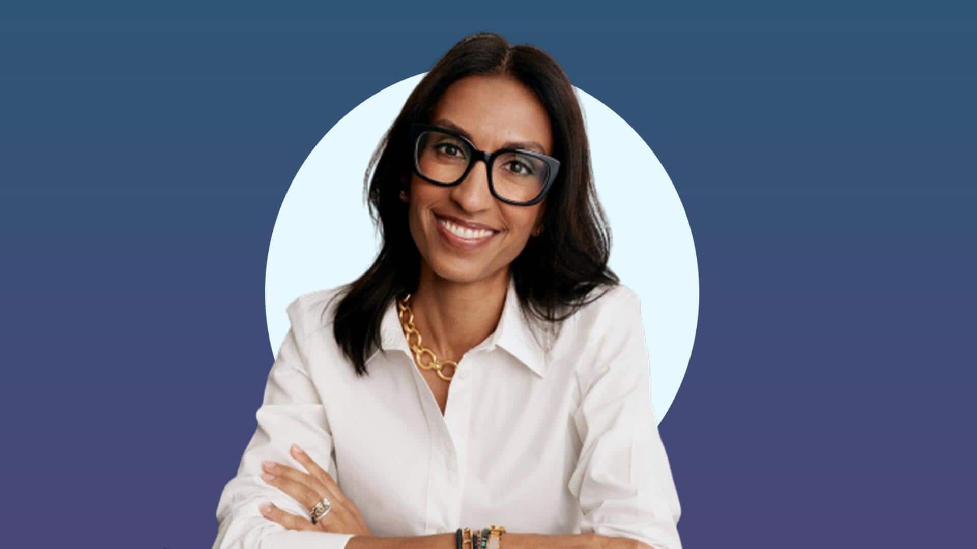 कौन हैं कृति गोयल, जिन्हें एटसी ने बनाया कंपनी का नया CEO?