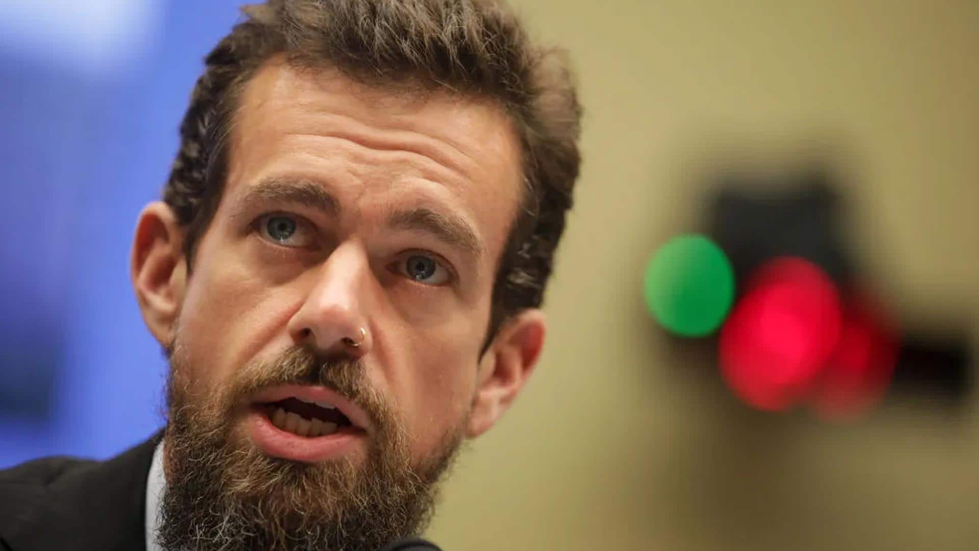 जैक डॉर्सी की कंपनी ब्लॉक ने की 40 प्रतिशत कर्मचारियों की छंटनी, AI है वजह?