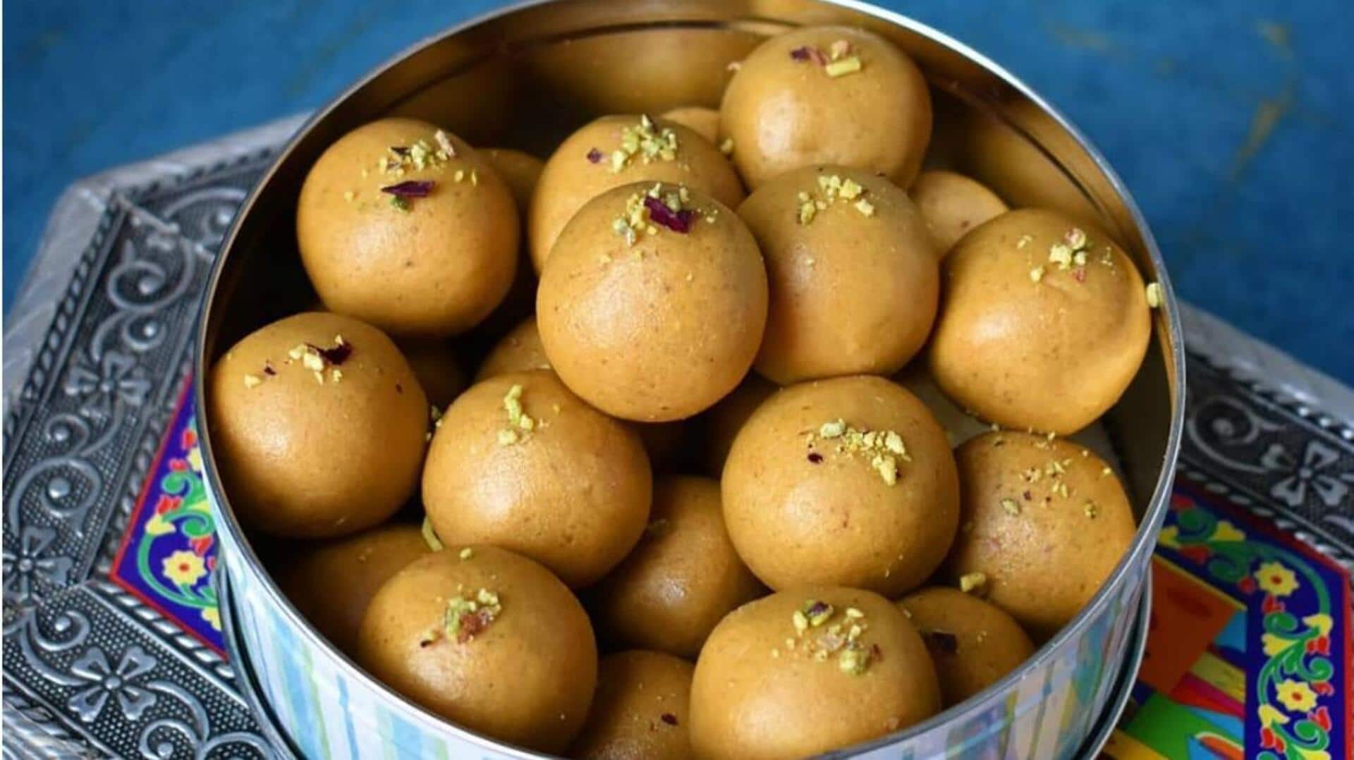 देसी घी से बनाकर खाएं ये 5 पारंपरिक व्यंजन, स्वाद से भर देंगे आपका मुंह