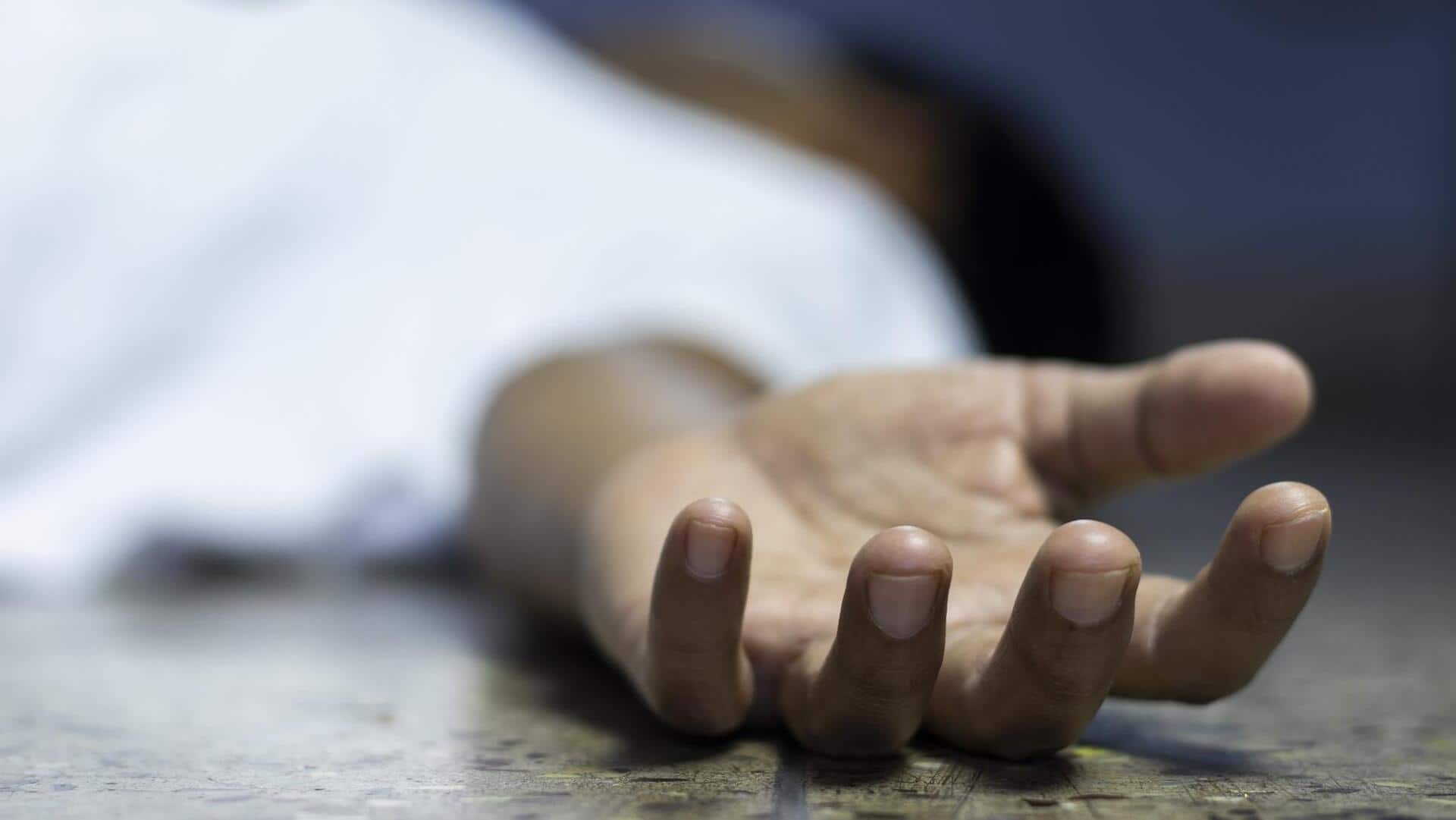 मध्य प्रदेश: 2 साल पहले कोरोना महामारी में मृत घोषित युवक निकला जिंदा