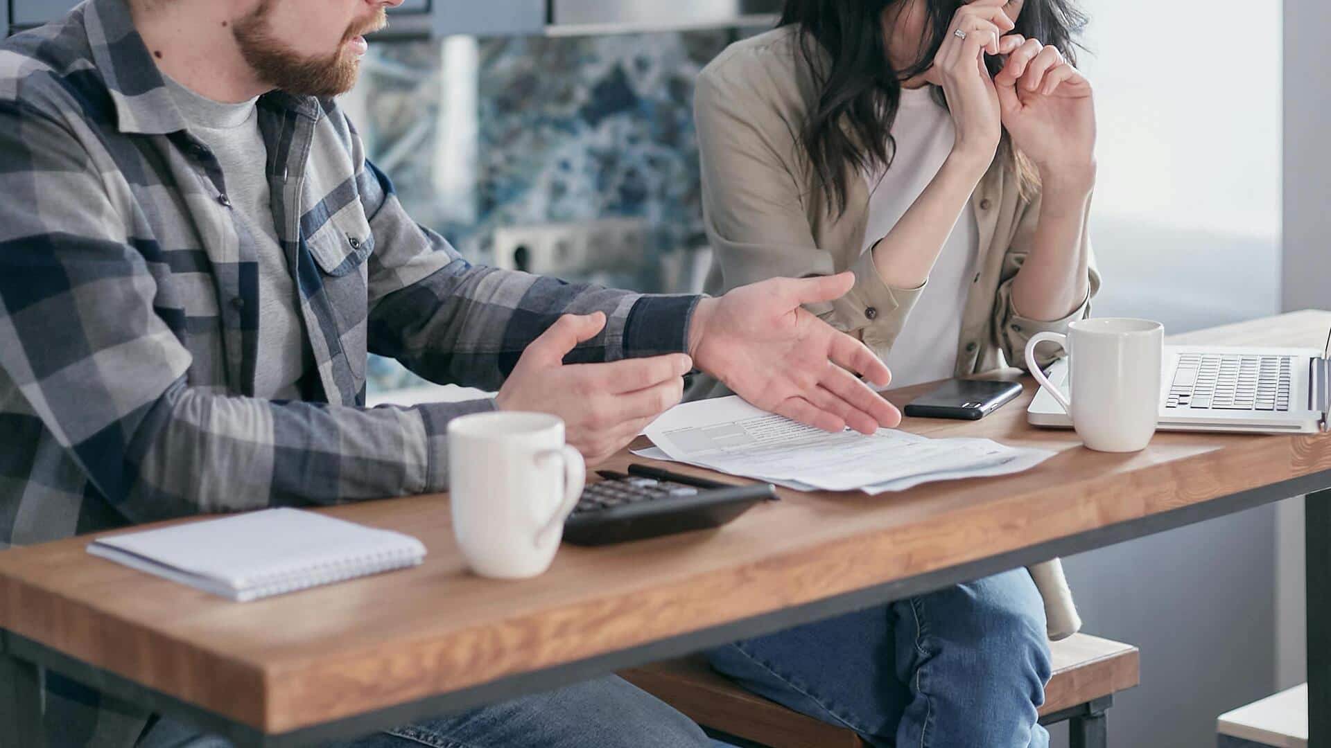 व्यक्ति ने मंगेतर पर 'ज्यादा खाने' की वजह से ठोका मुकदमा, मांगे 6 लाख रुपये