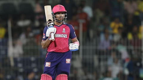 विजय हजारे ट्रॉफी 2025-26: ध्रुव जुरेल टूर्नामेंट में जड़ा अपना दूसरा शतक, जानिए उनके आंकड़े 