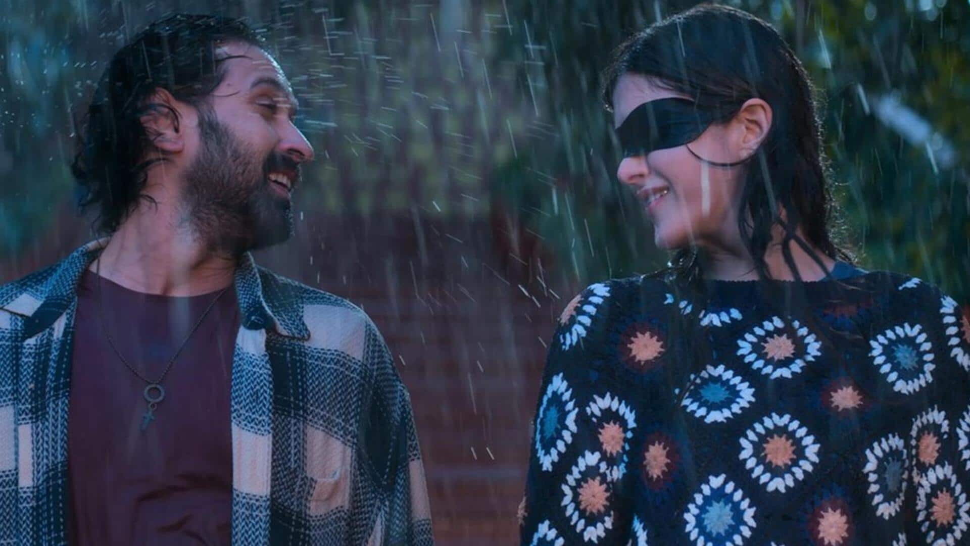 बॉक्स ऑफिस: 'आंखों की गुस्ताखियां' को नहीं मिल रहे दर्शक, तीसरे दिन का कारोबार जान लगेगा झटका बॉक्स ऑफिस: 'आंखों की गुस्ताखियां' को नहीं मिल रहे दर्शक, तीसरे दिन का कारोबार जान लगेगा झटका