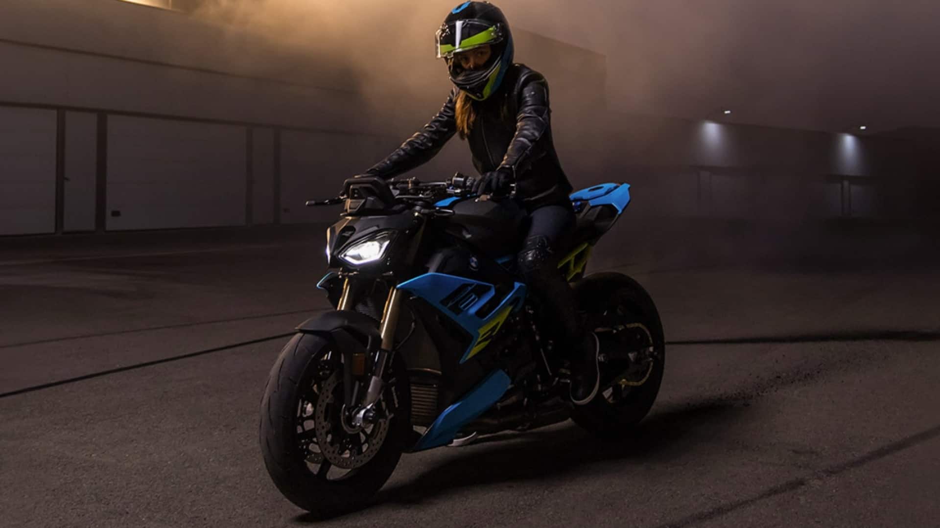नई BMW S 1000 R भारत में लॉन्च, जानिए क्या मिले हैं फीचर 