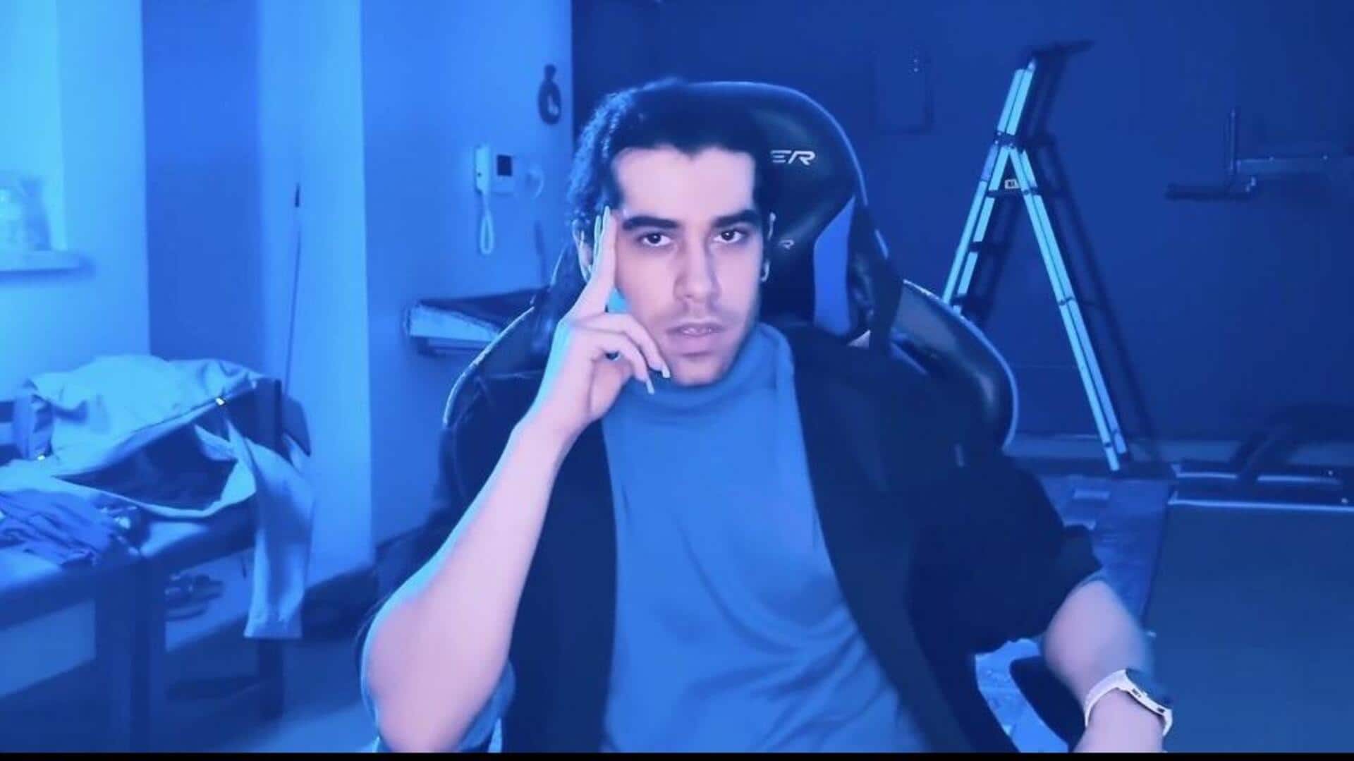 ईरानी नागरिक ने आत्महत्या से पहले ट्रंप से अपील की, कहा- बातचीत नहीं सिर्फ हमला करो