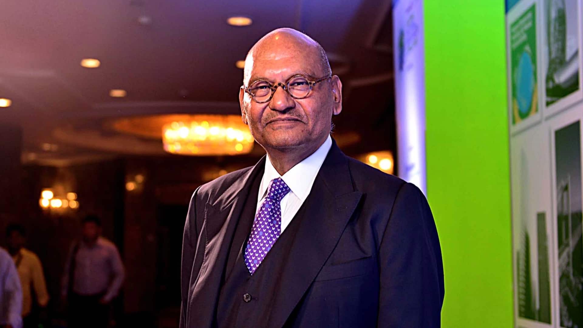 वेदांता पावर प्लांट हादसा: अध्यक्ष अनिल अग्रवाल समेत 8 के खिलाफ FIR दर्ज