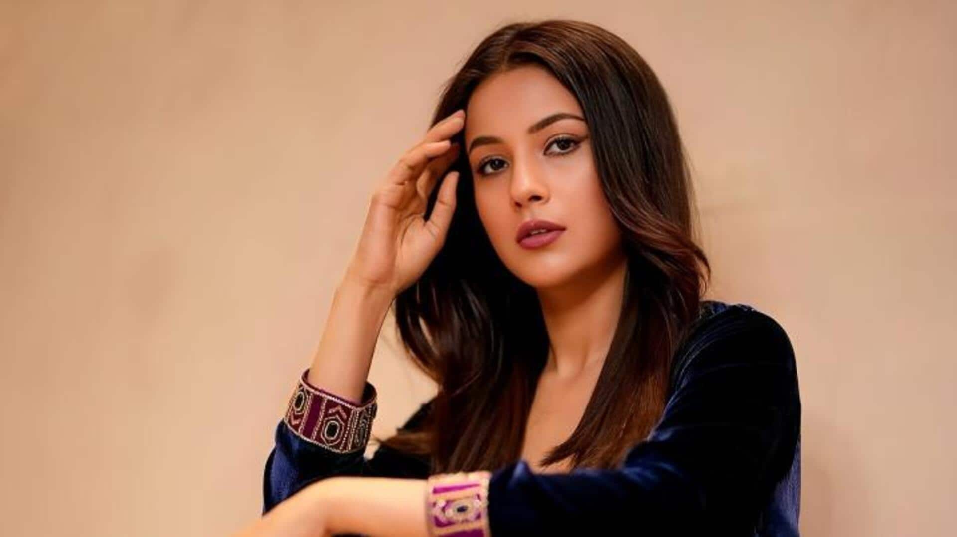 माही विज को शहनाज गिल का अटूट समर्थन, बोलीं- अच्छा खेले या बुरा, पूरा साथ दूंगी