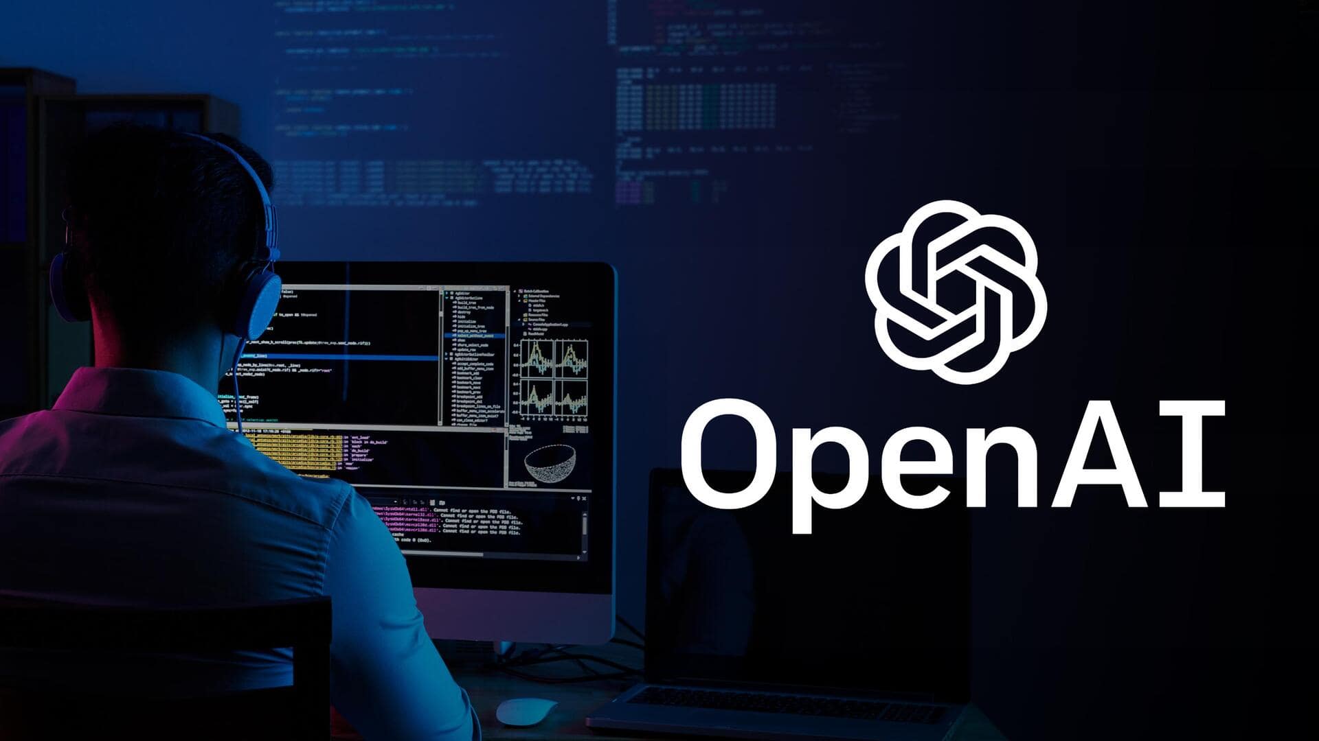 OpenAI 6 नवंबर को करेगी अपना पहला डेवलपर कार्यक्रम, हो सकती हैं ये घोषणाएं