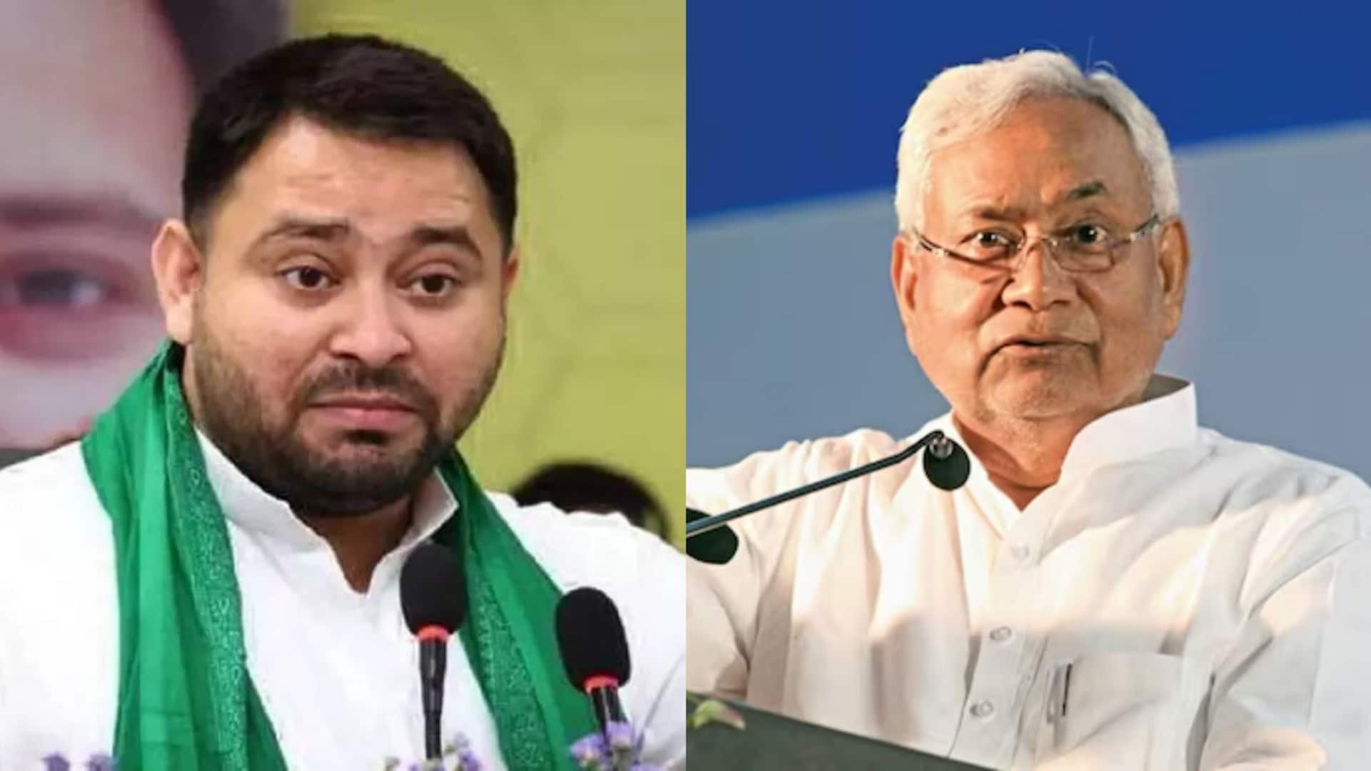 बिहार चुनाव: महिलाओं, छात्रों और युवाओं के लिए किस गठबंधन ने क्या-क्या वादे किए हैं? बिहार चुनाव: महिलाओं, छात्रों और युवाओं के लिए किस गठबंधन ने क्या-क्या वादे किए हैं?