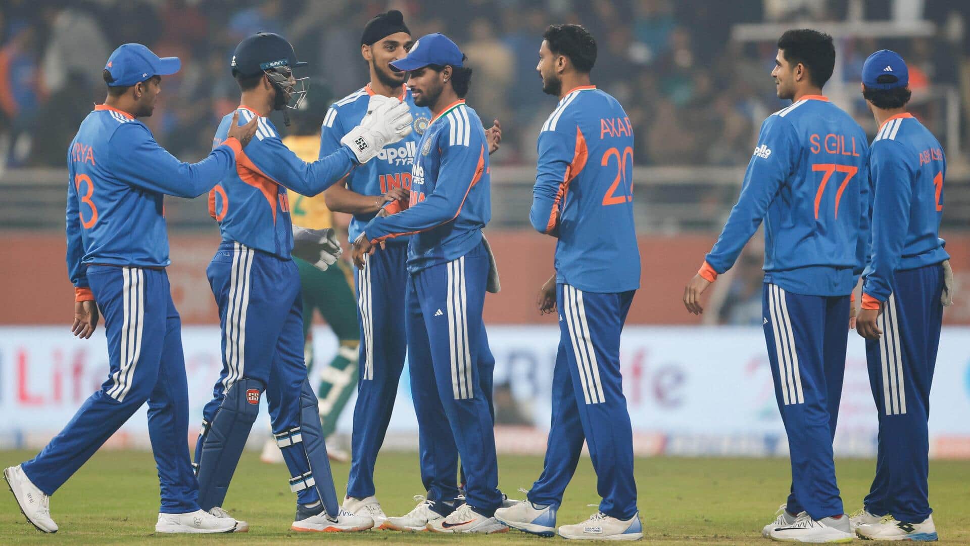 भारत बनाम दक्षिण अफ्रीका: तीसरे टी-20 मुकाबले का प्रीव्यू और अन्य महत्वपूर्ण जानकारी 