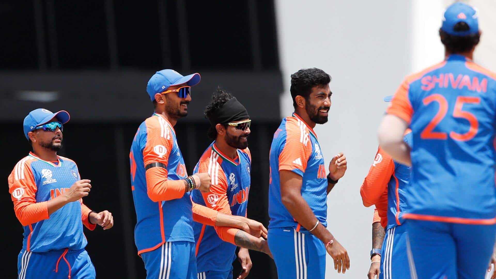 टी-20 विश्व कप 2026 के लिए भारतीय टीम, शेड्यूल, इतिहास और अन्य जानकारी