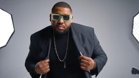 रैपर फ्लिपराची ने मुंबई कॉन्सर्ट से पहले 'FA9LA' को याद किया, बोले- कभी नहीं सोचा था...