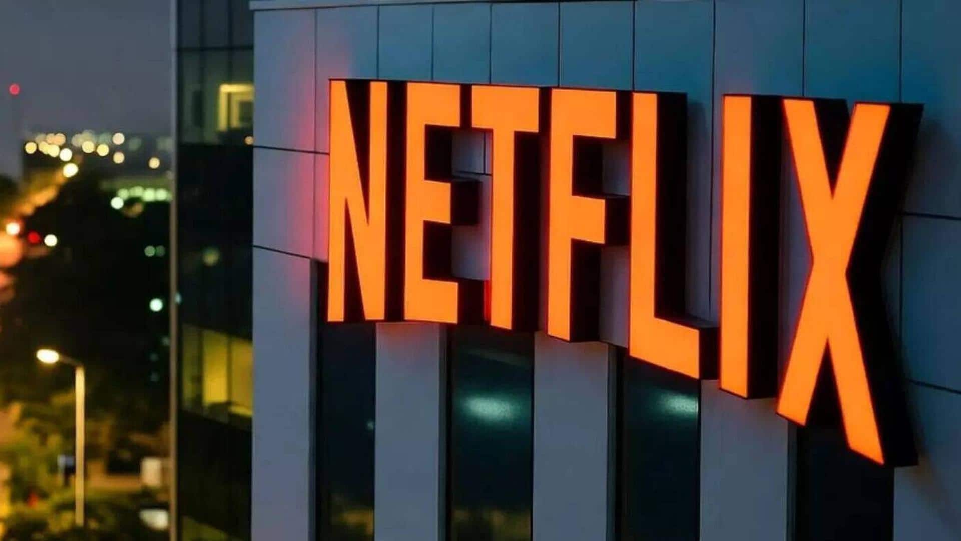 नेटफ्लिक्स पेमेंट स्कैम को लेकर सरकार की चेतावनी, क्या है यह और इससे कैसे रहें सुरक्षित?